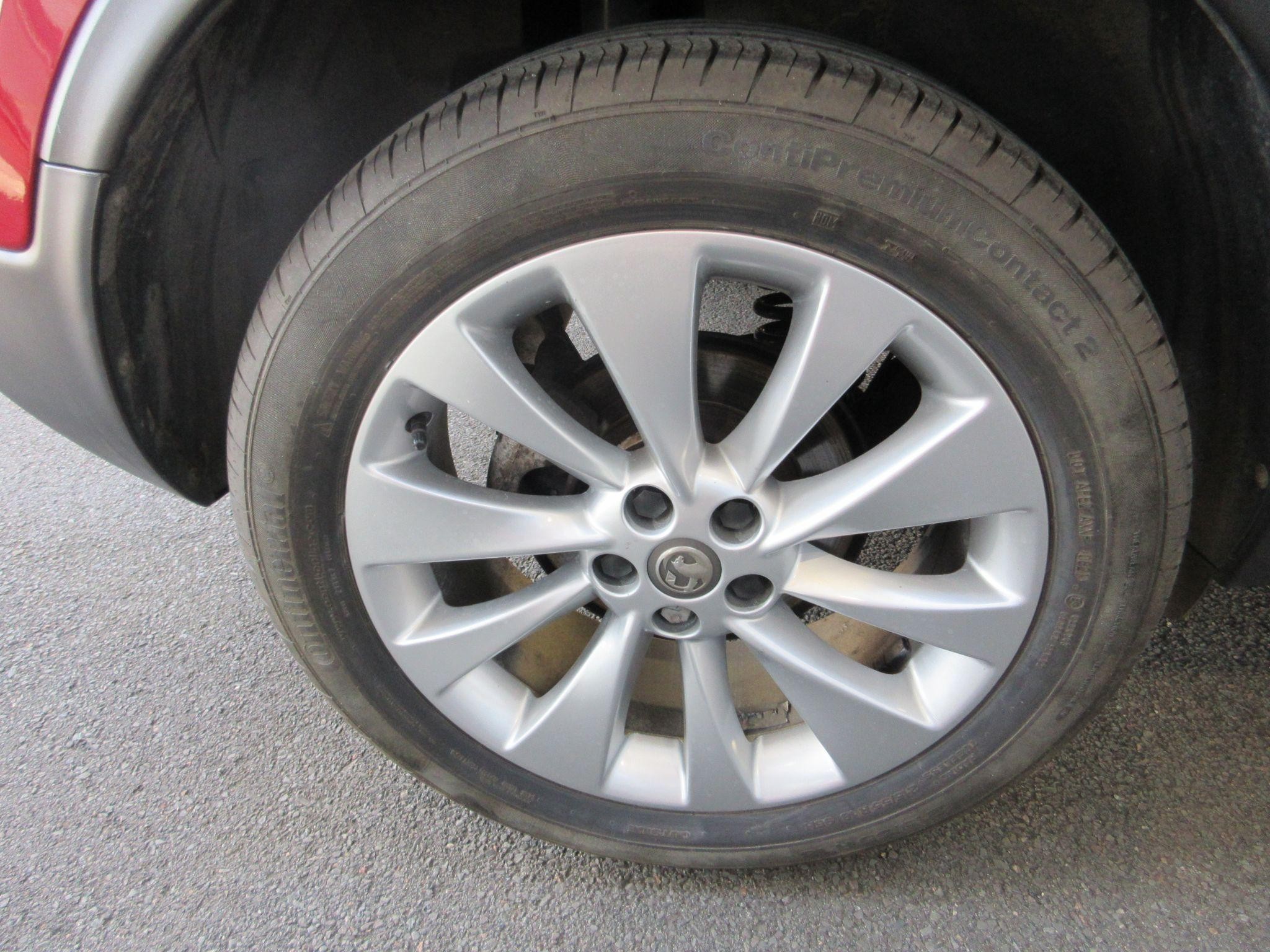 Vauxhall Mokka X Image 12
