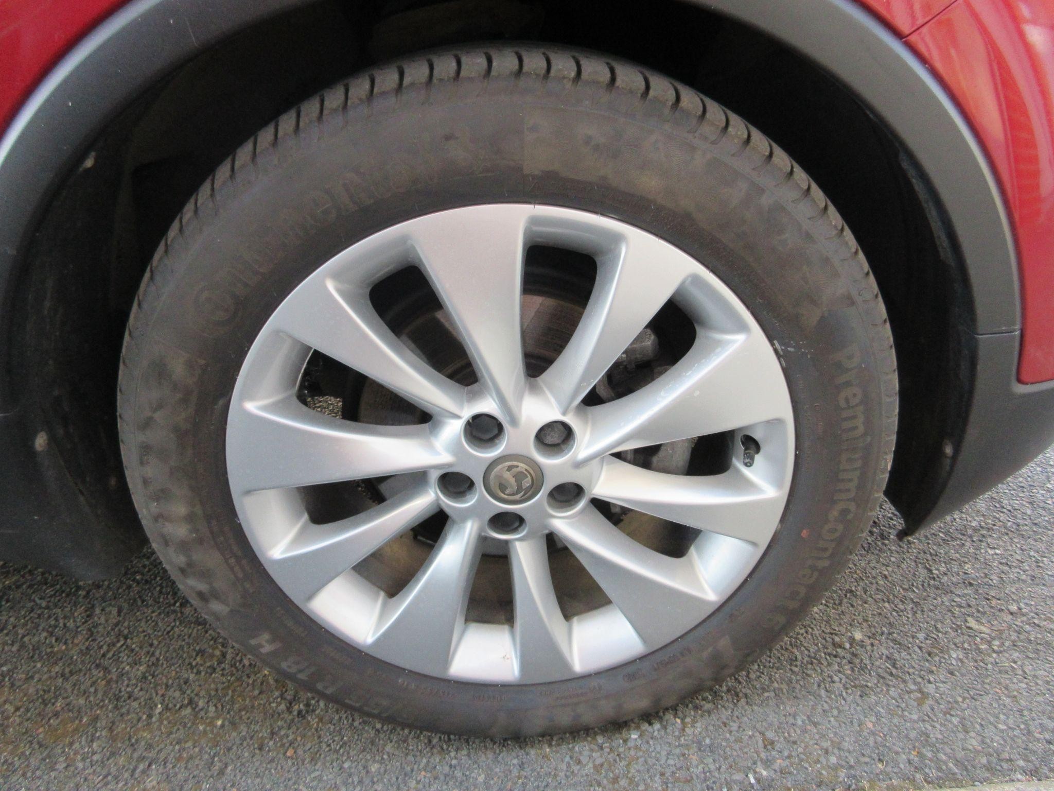 Vauxhall Mokka X Image 13