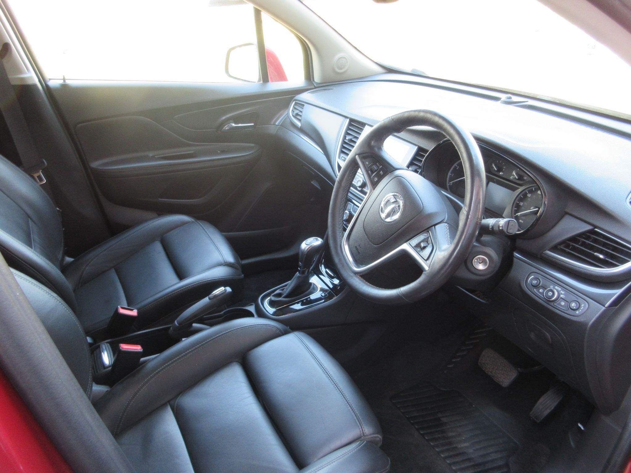 Vauxhall Mokka X Image 14
