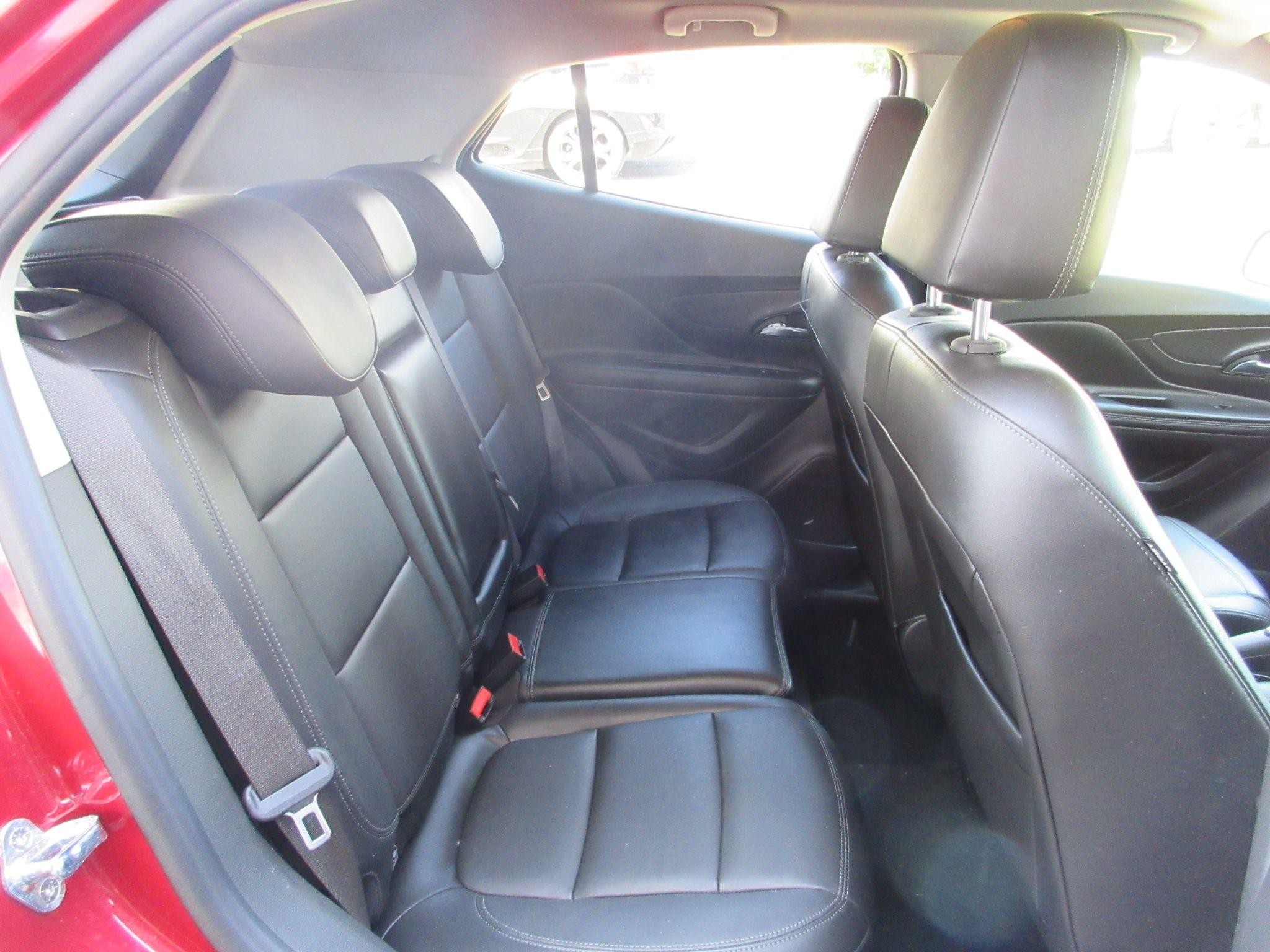 Vauxhall Mokka X Image 15