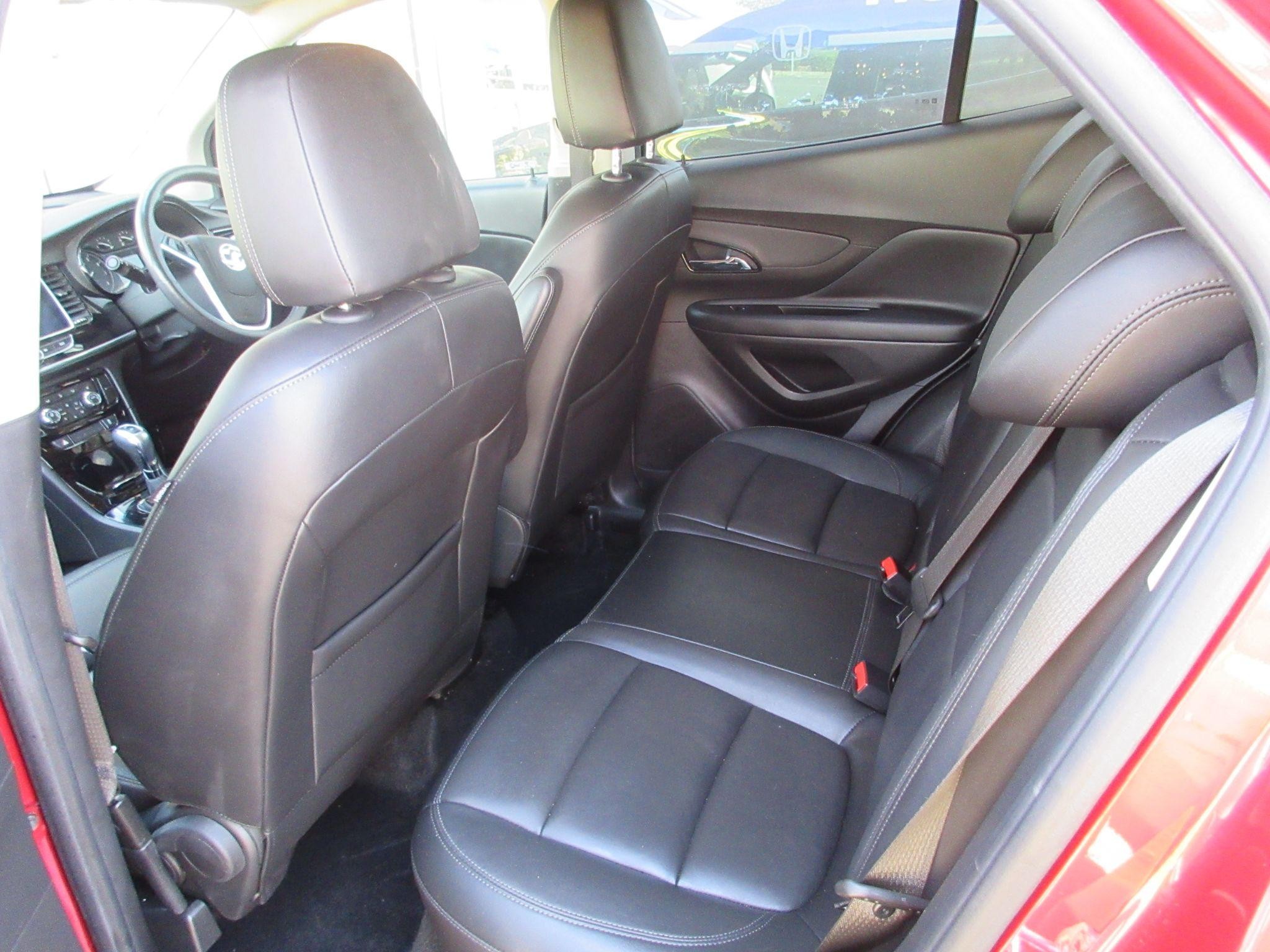 Vauxhall Mokka X Image 16
