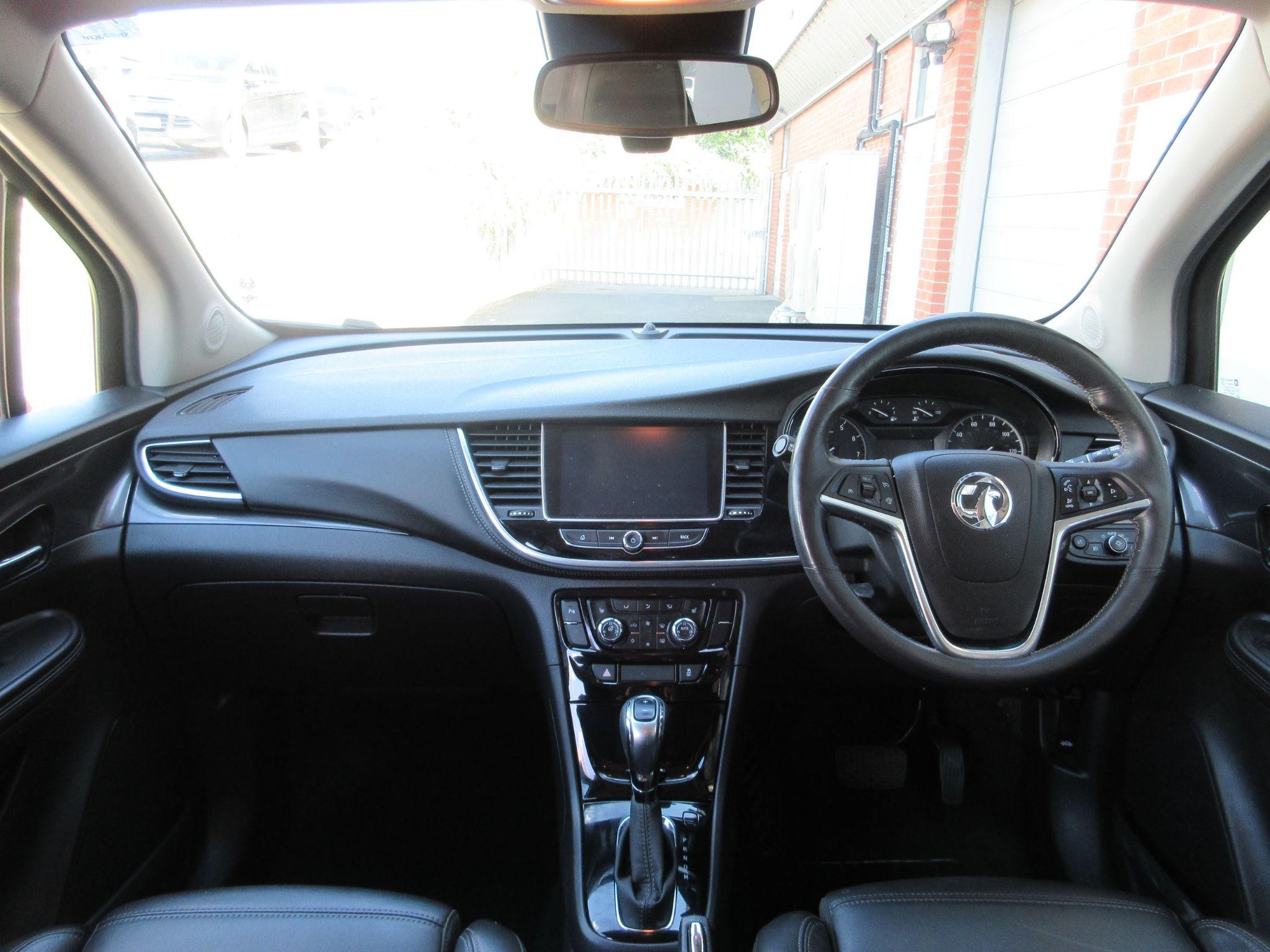 Vauxhall Mokka X Image 18