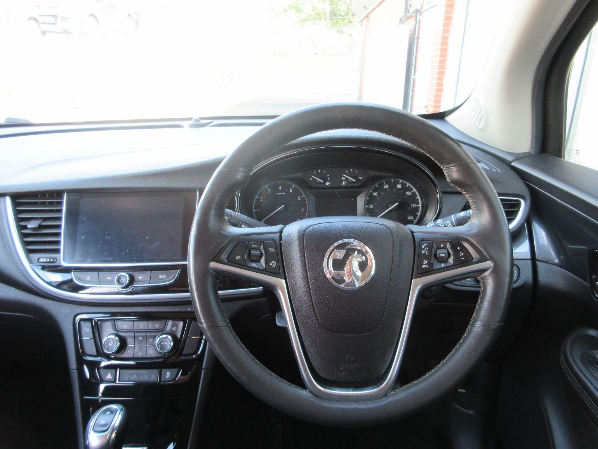 Vauxhall Mokka X Image 19