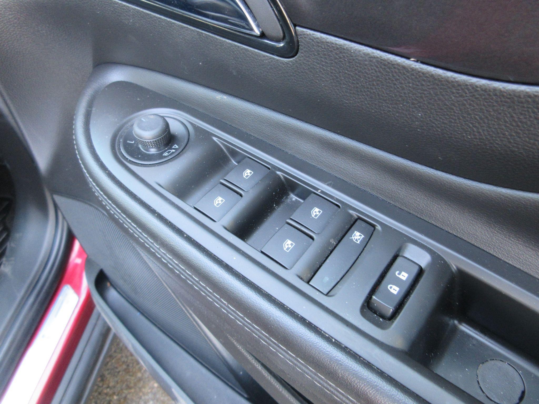 Vauxhall Mokka X Image 20