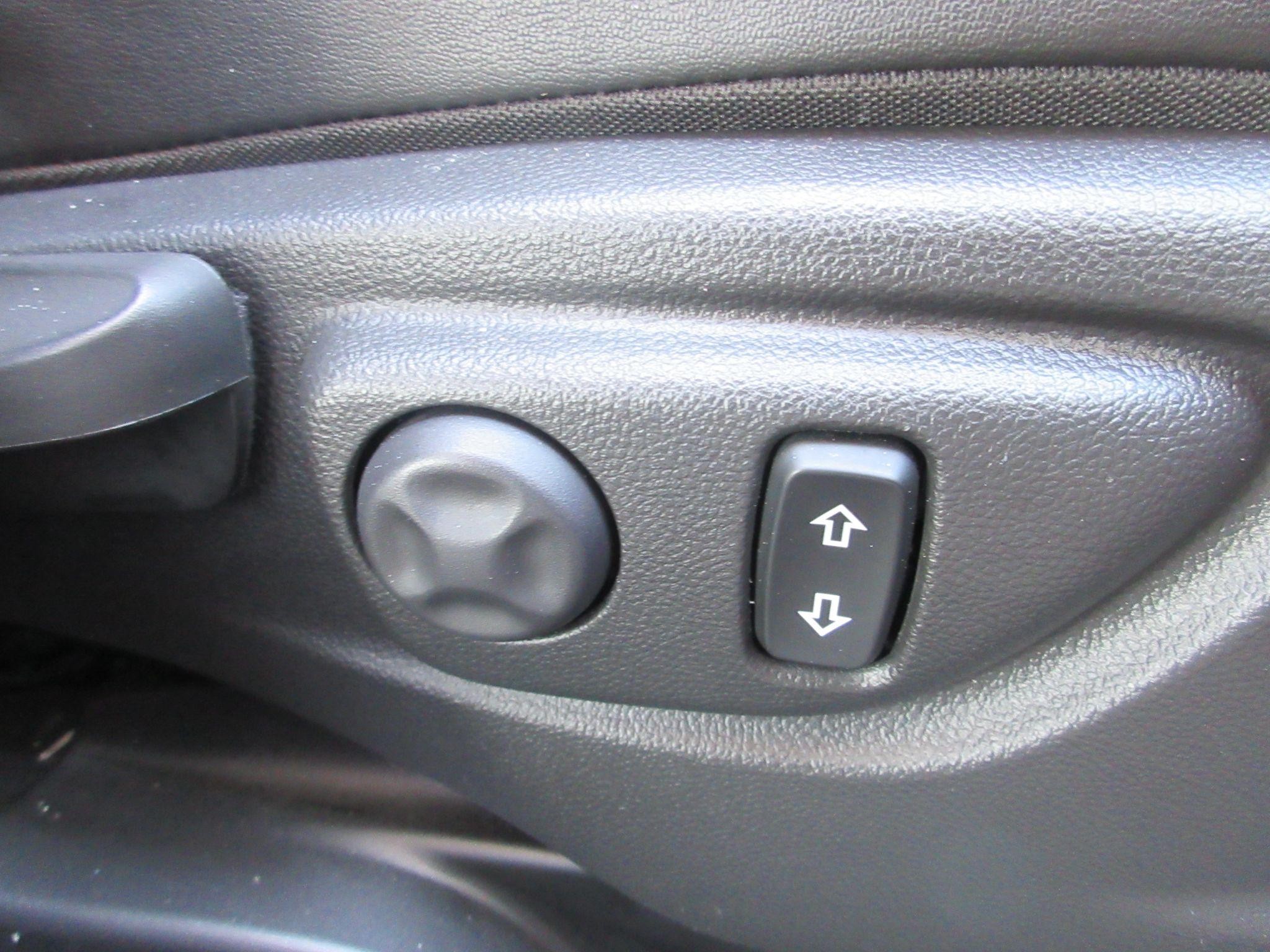Vauxhall Mokka X Image 21