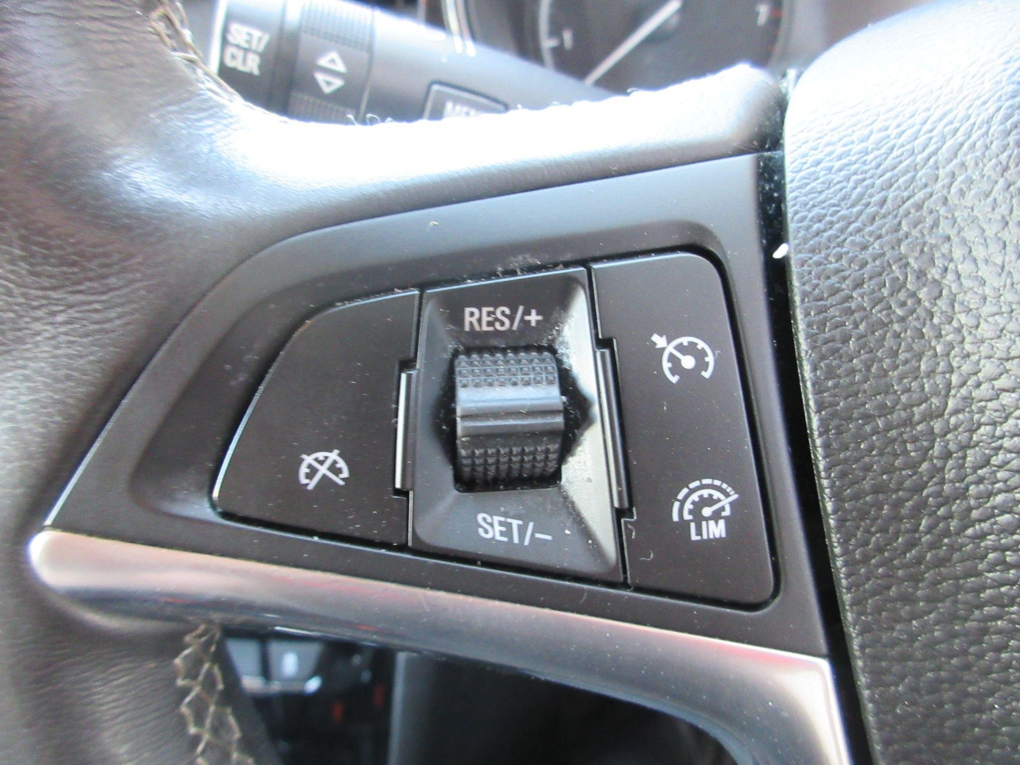 Vauxhall Mokka X Image 22