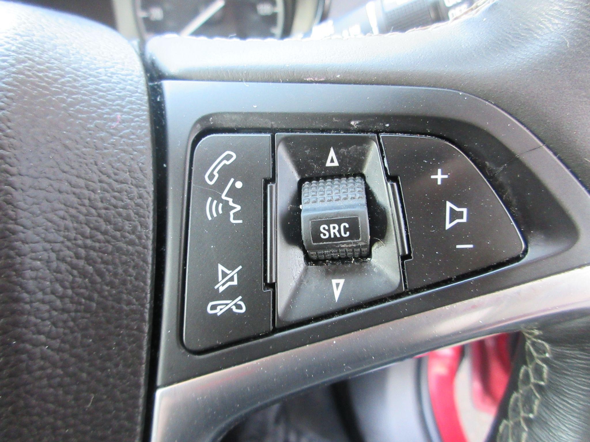 Vauxhall Mokka X Image 23