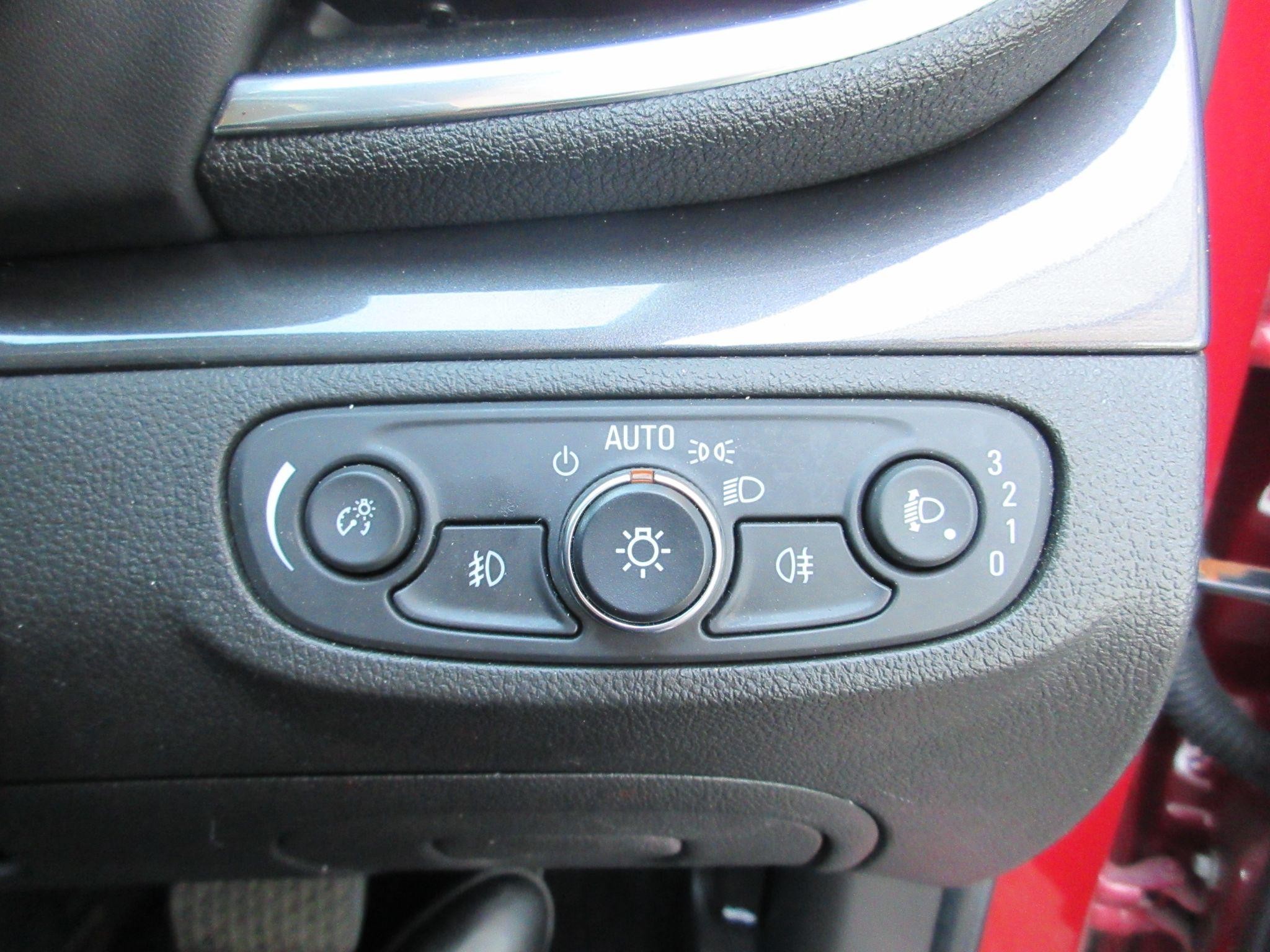 Vauxhall Mokka X Image 24