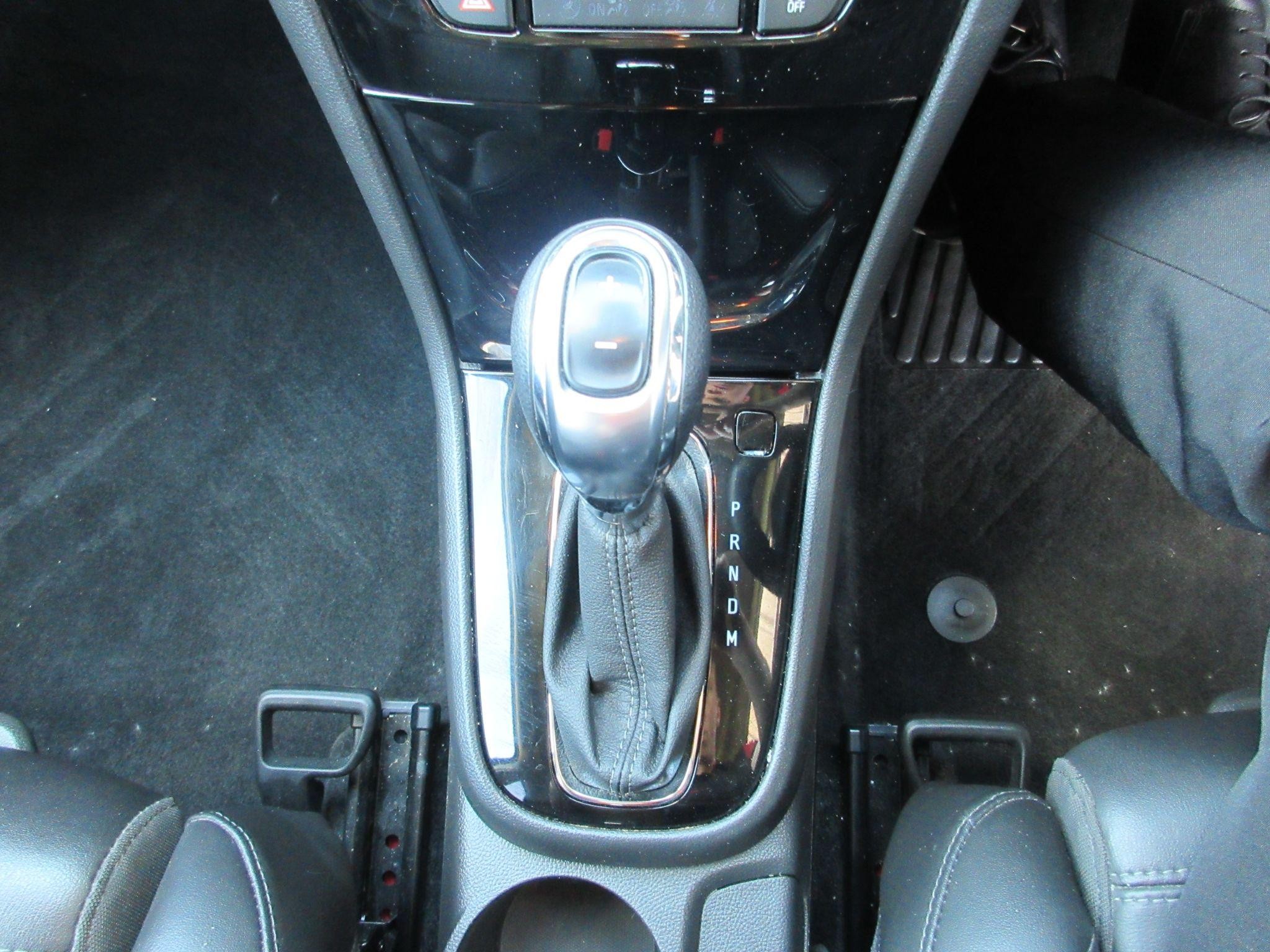 Vauxhall Mokka X Image 25