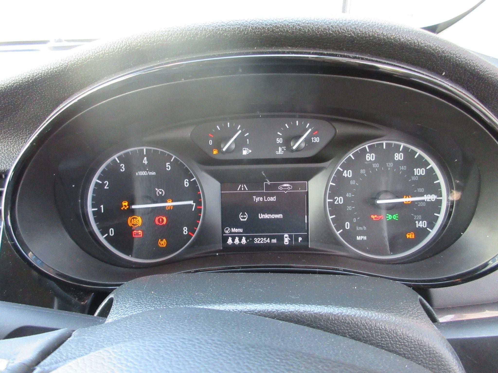 Vauxhall Mokka X Image 26