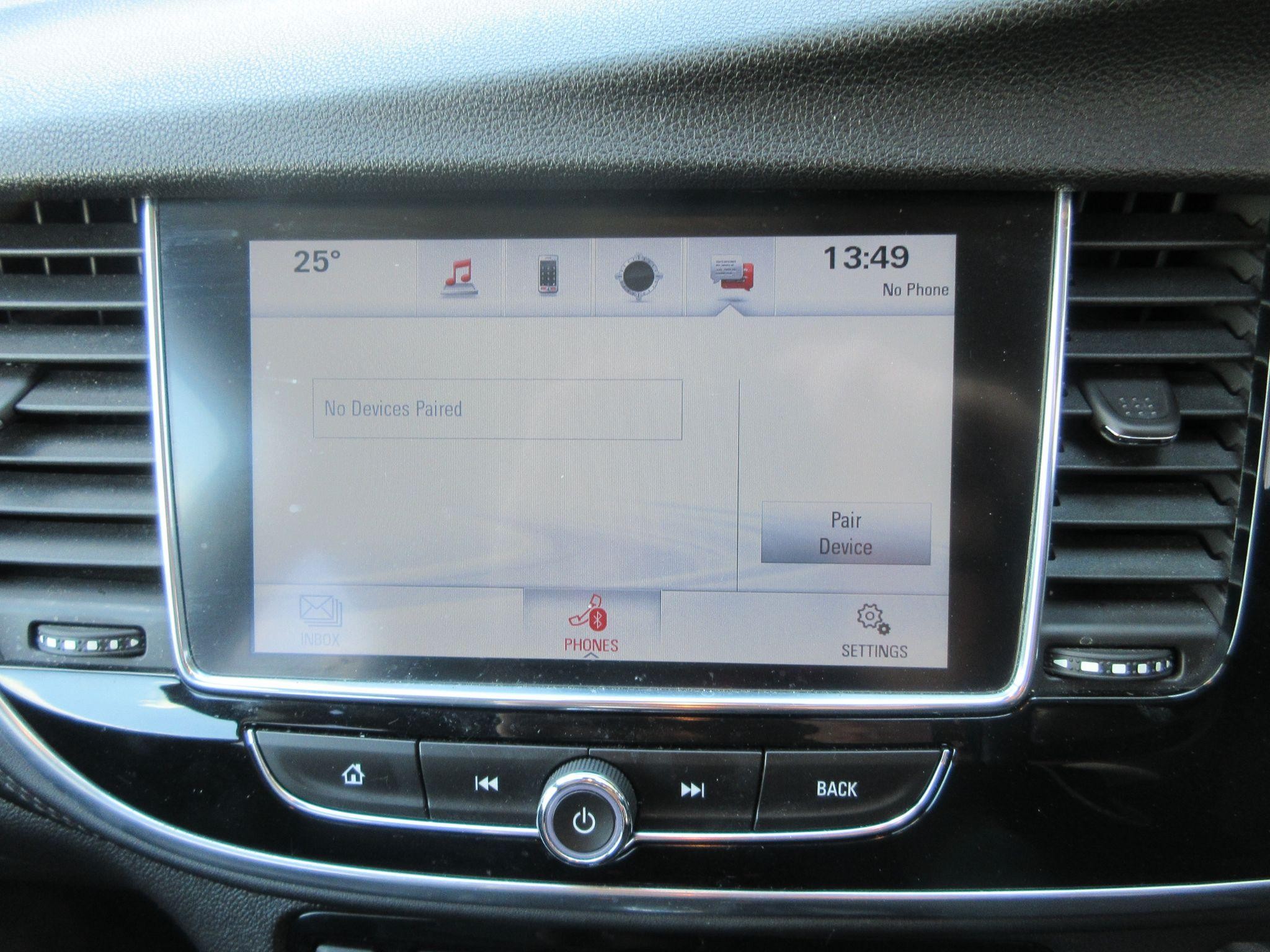 Vauxhall Mokka X Image 27