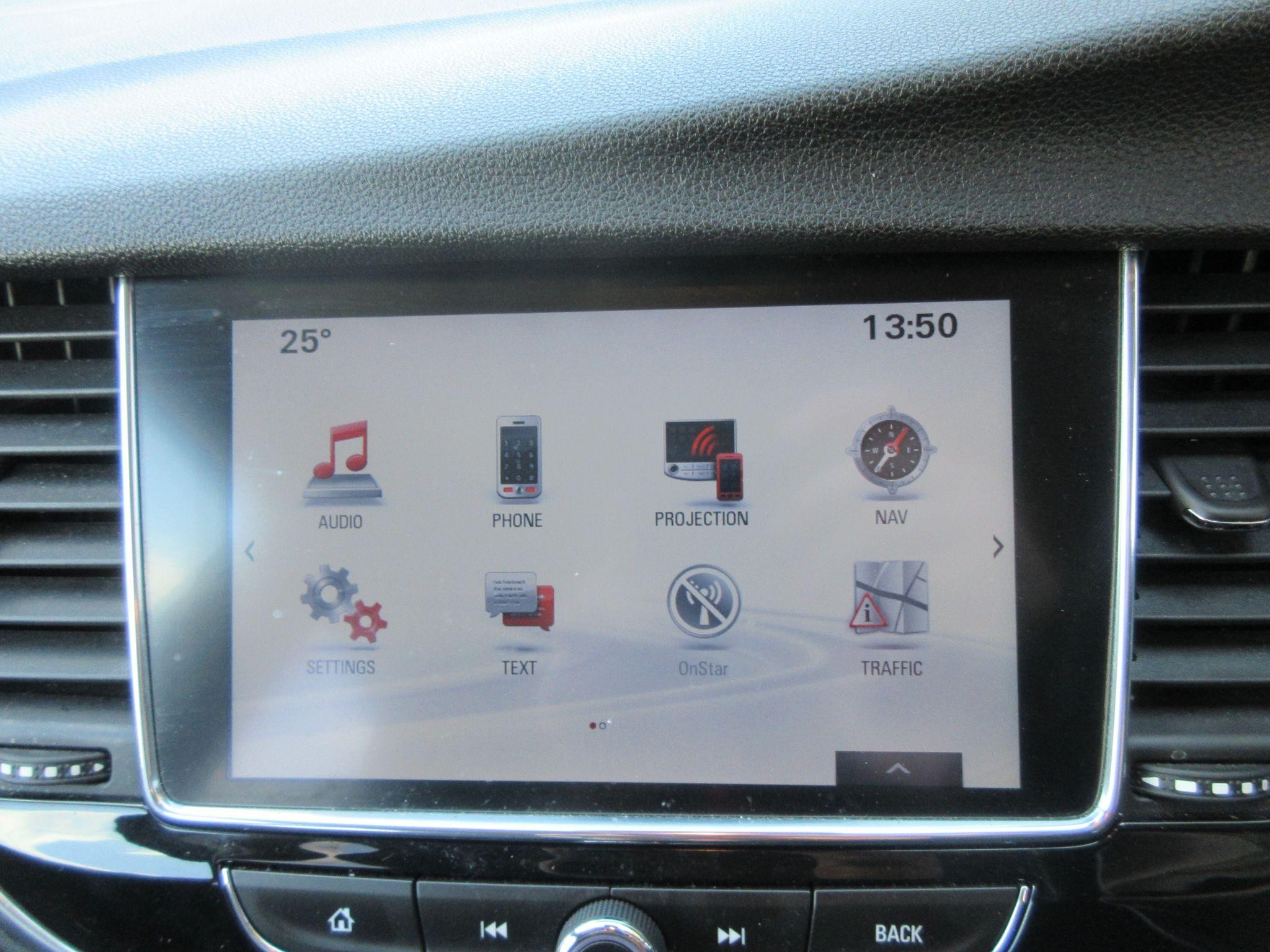 Vauxhall Mokka X Image 28