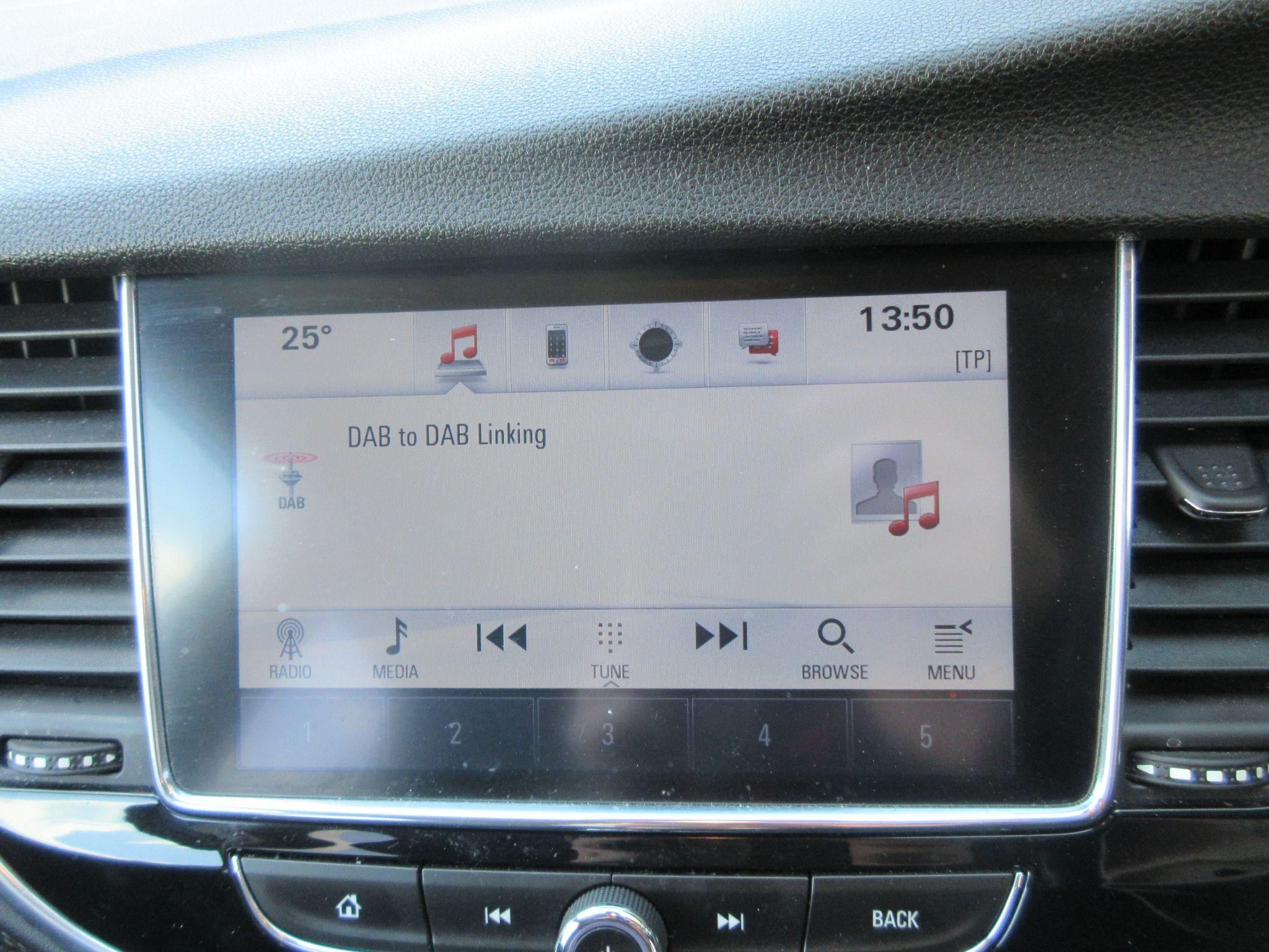 Vauxhall Mokka X Image 29