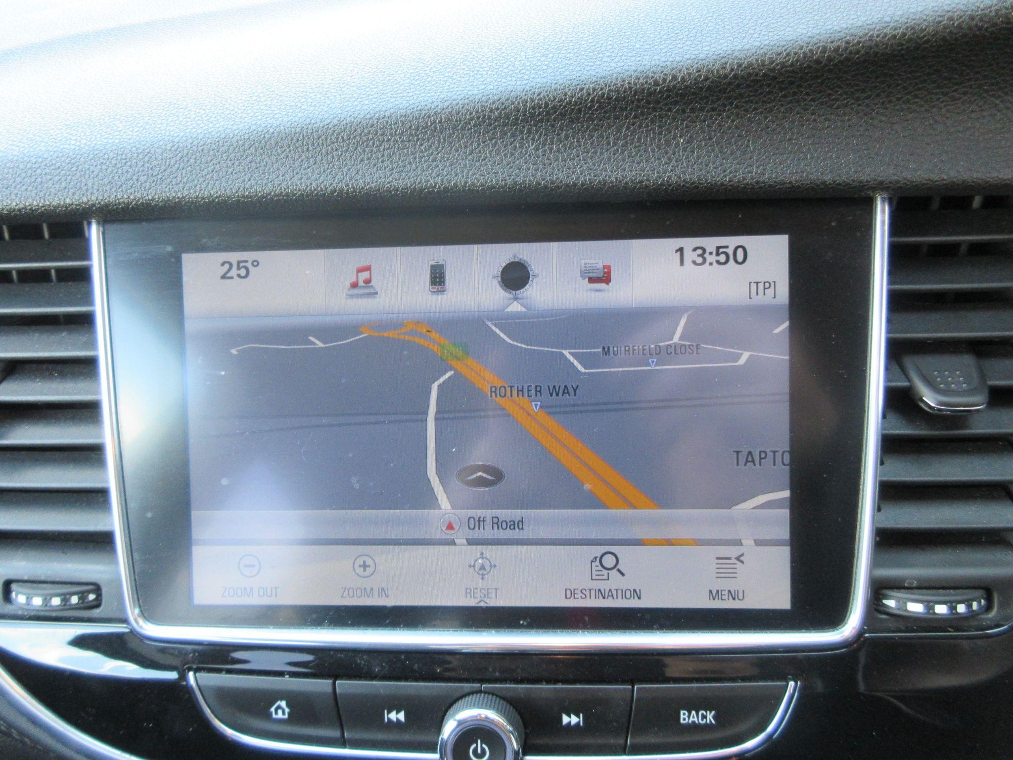 Vauxhall Mokka X Image 30