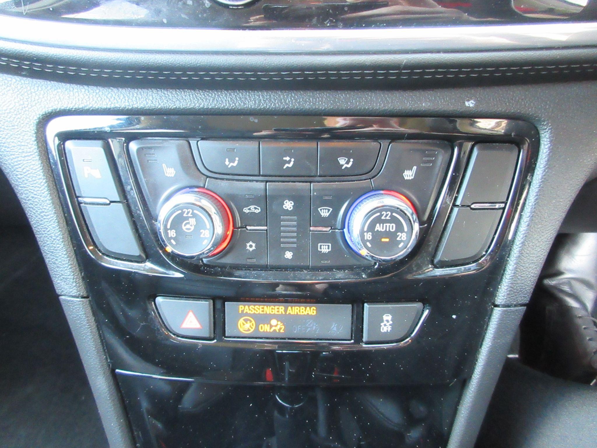 Vauxhall Mokka X Image 31