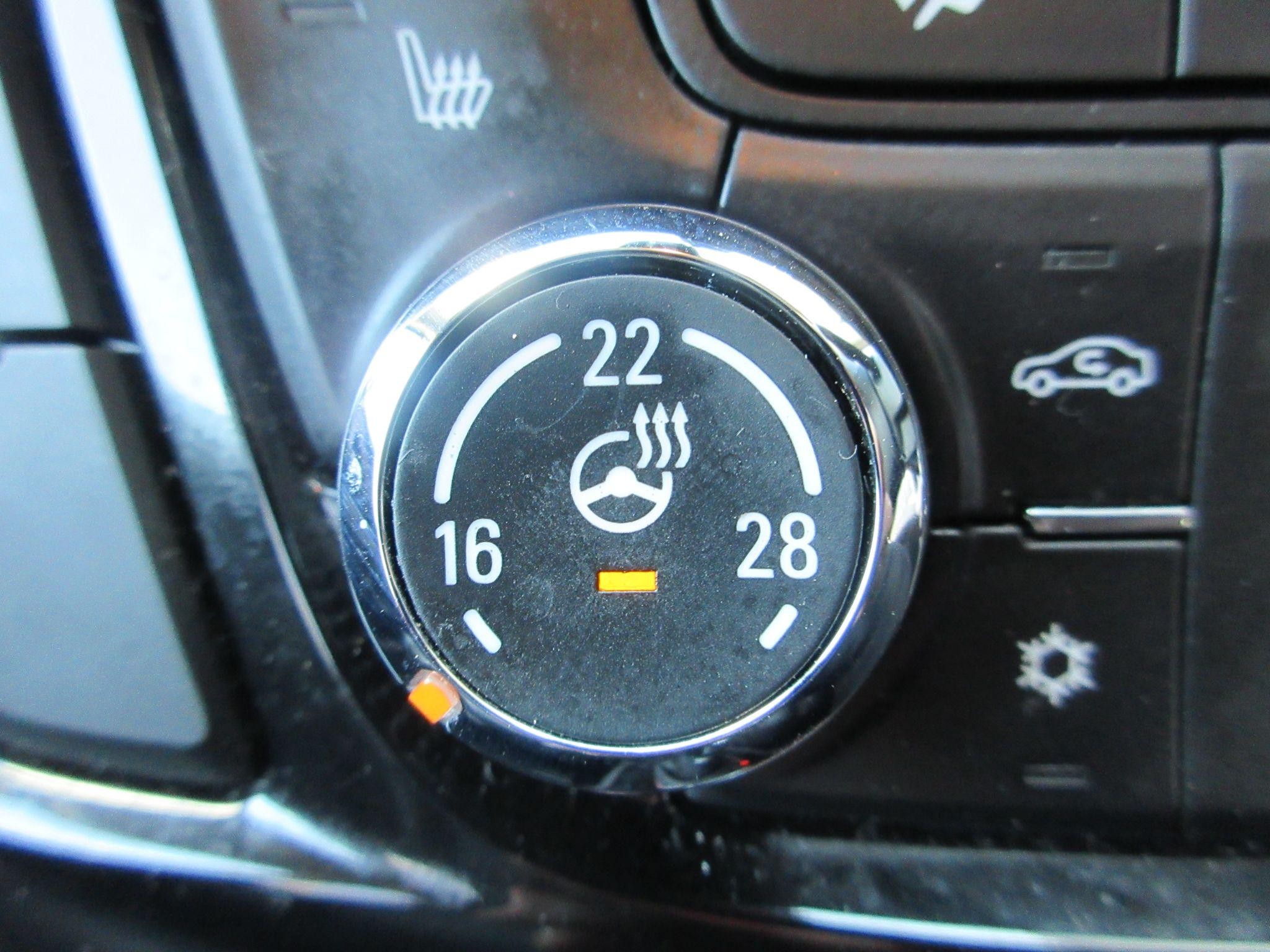 Vauxhall Mokka X Image 32