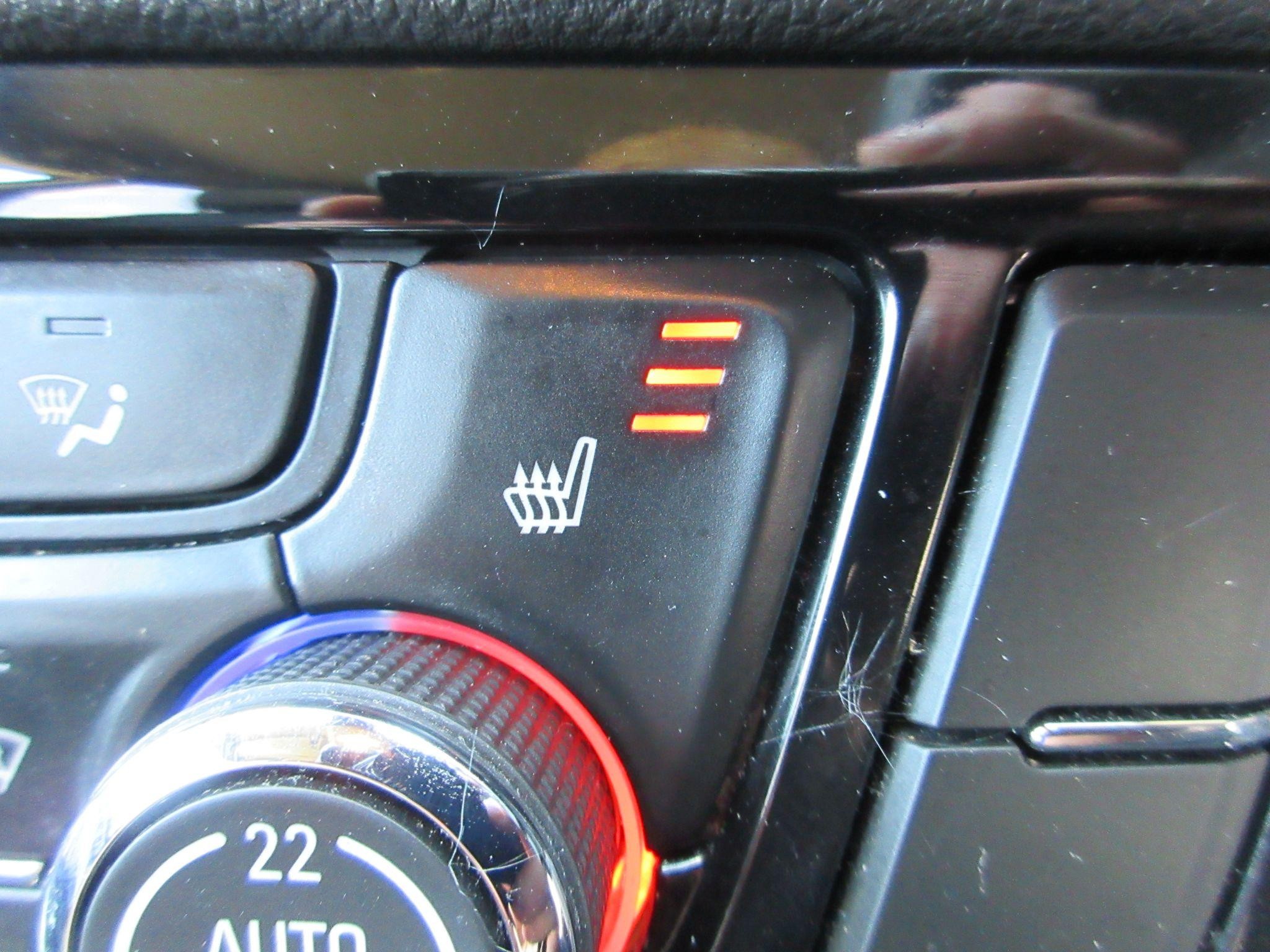Vauxhall Mokka X Image 33