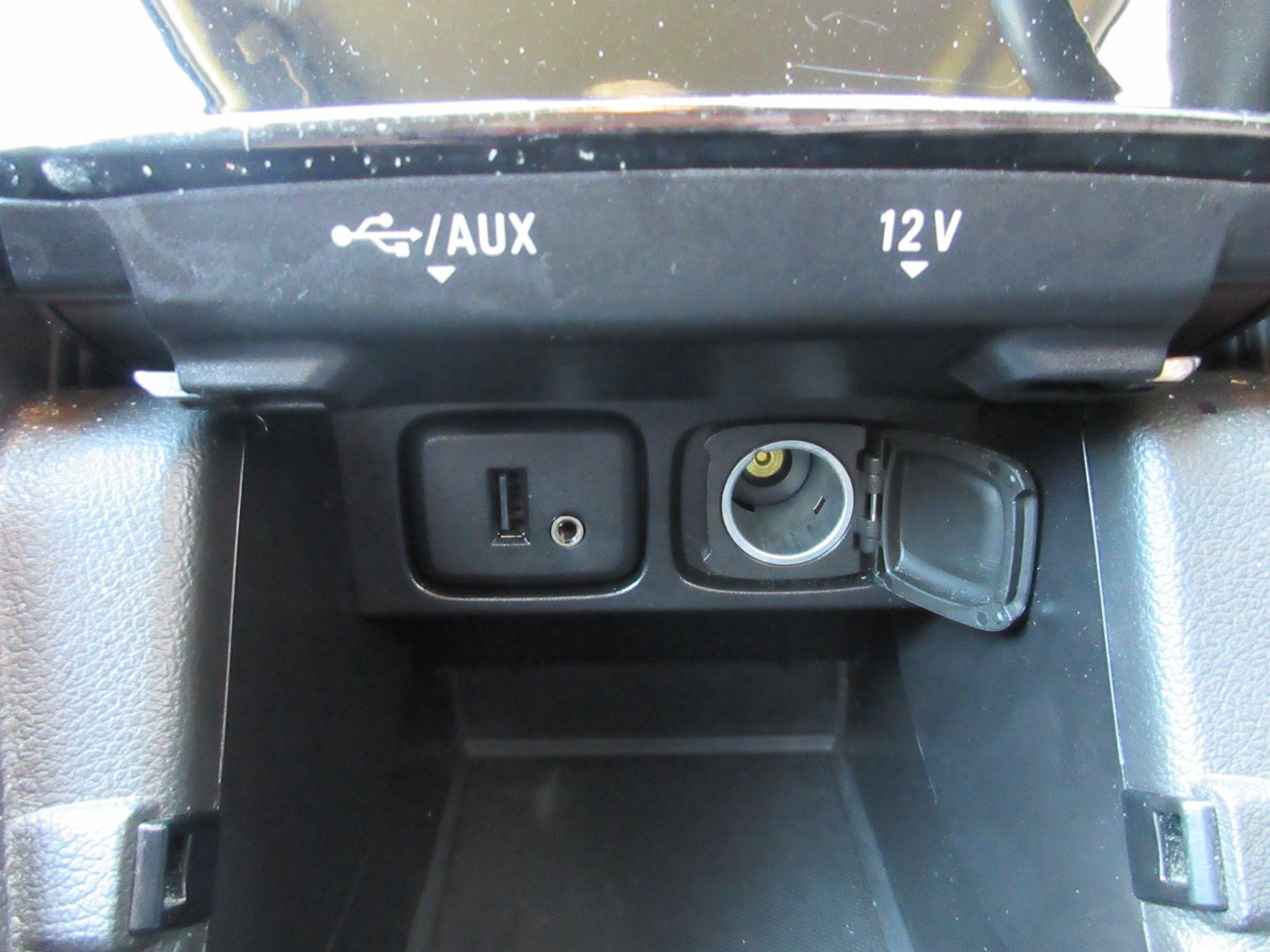 Vauxhall Mokka X Image 34