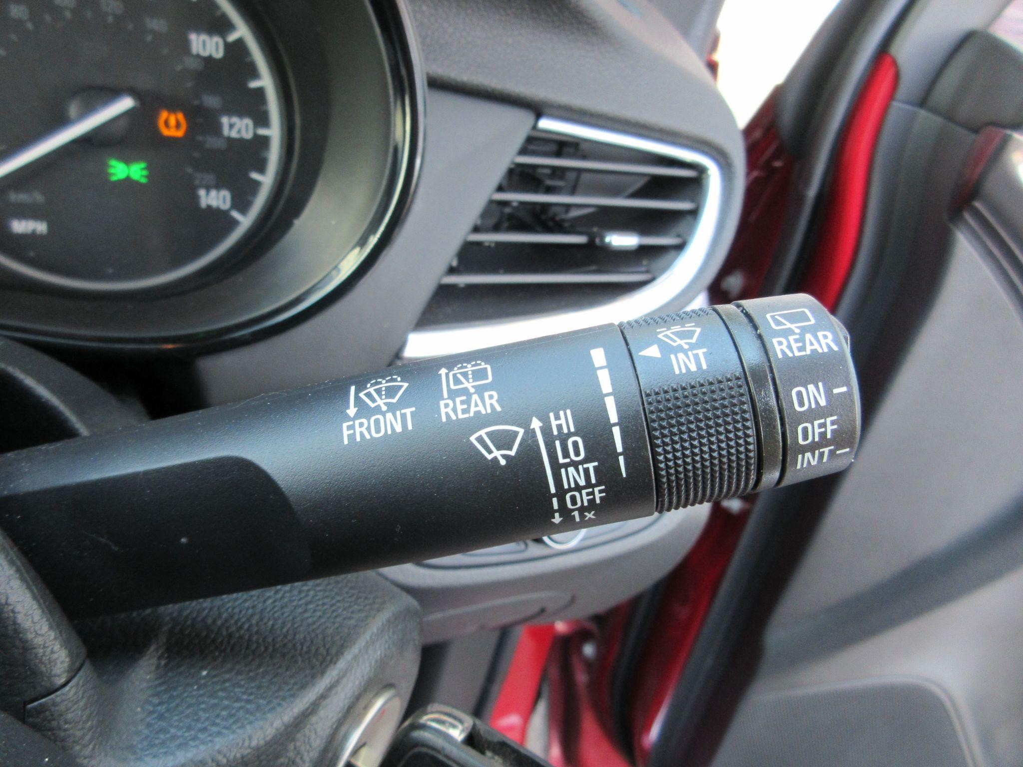 Vauxhall Mokka X Image 35