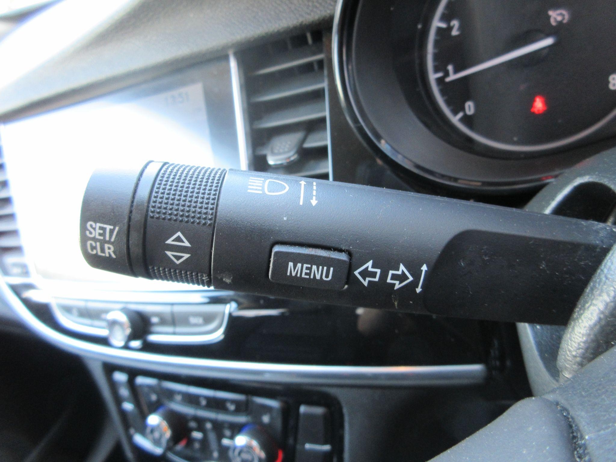 Vauxhall Mokka X Image 36
