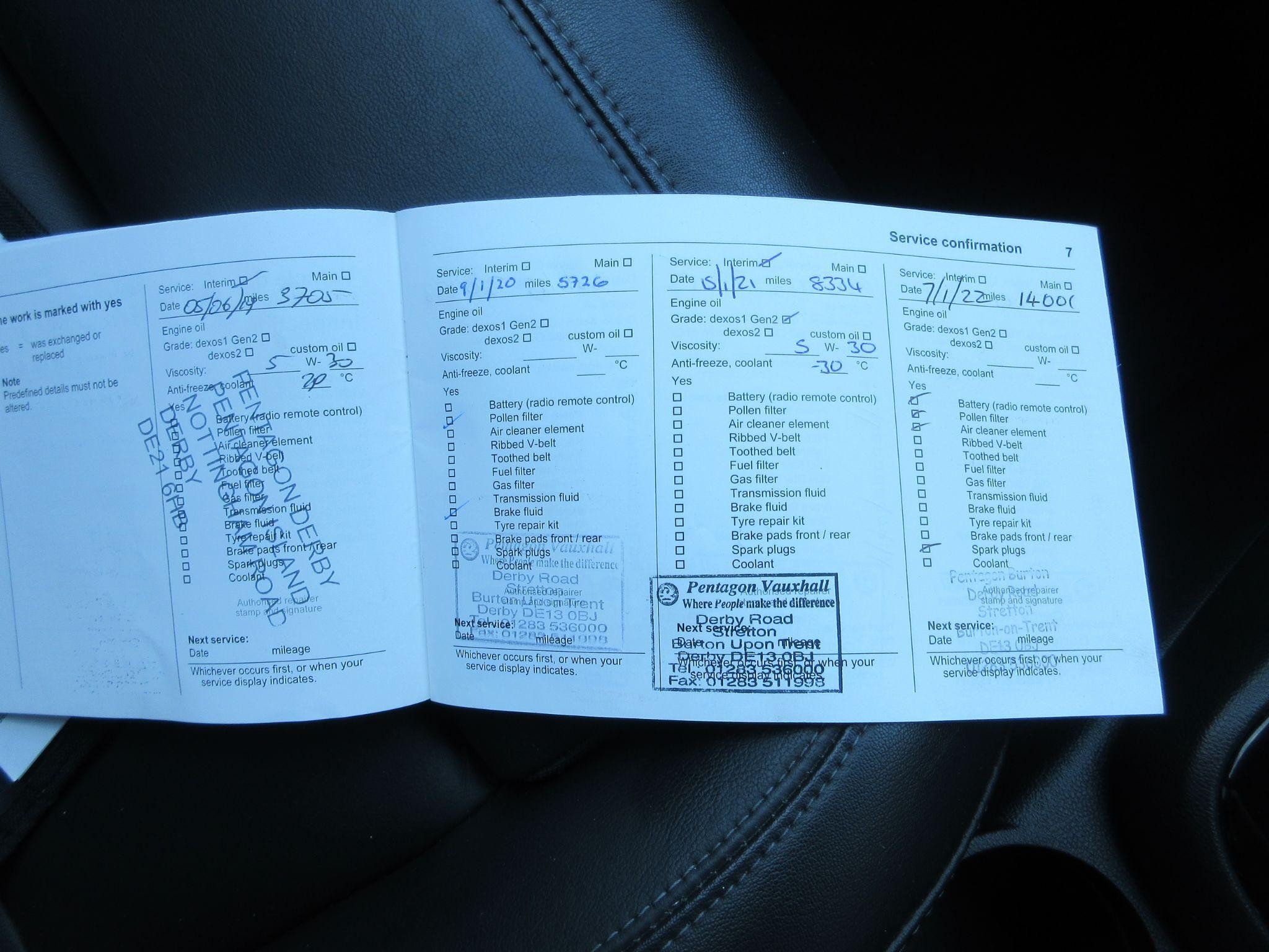 Vauxhall Mokka X Image 39