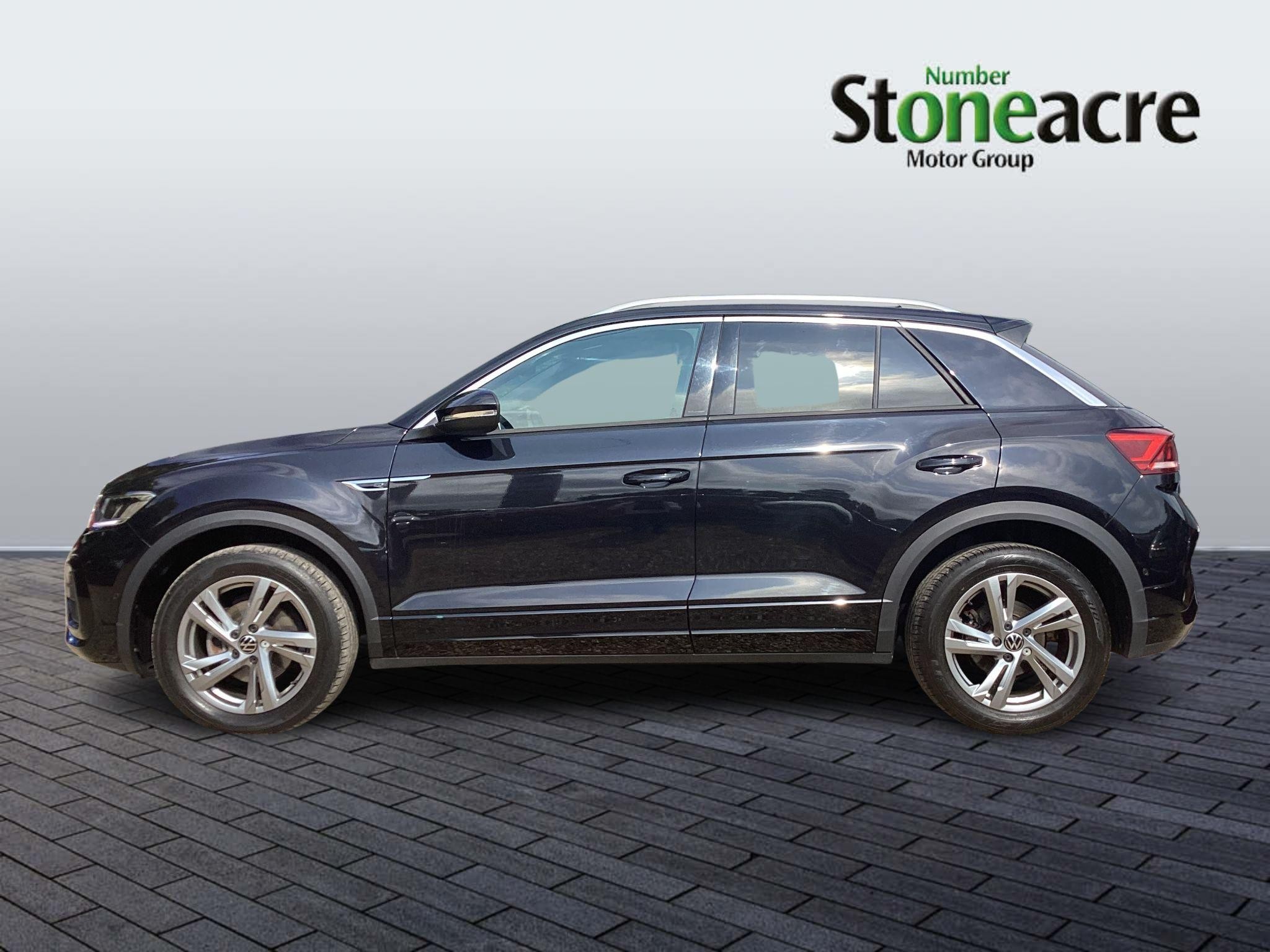 Volkswagen T-Roc Image 6