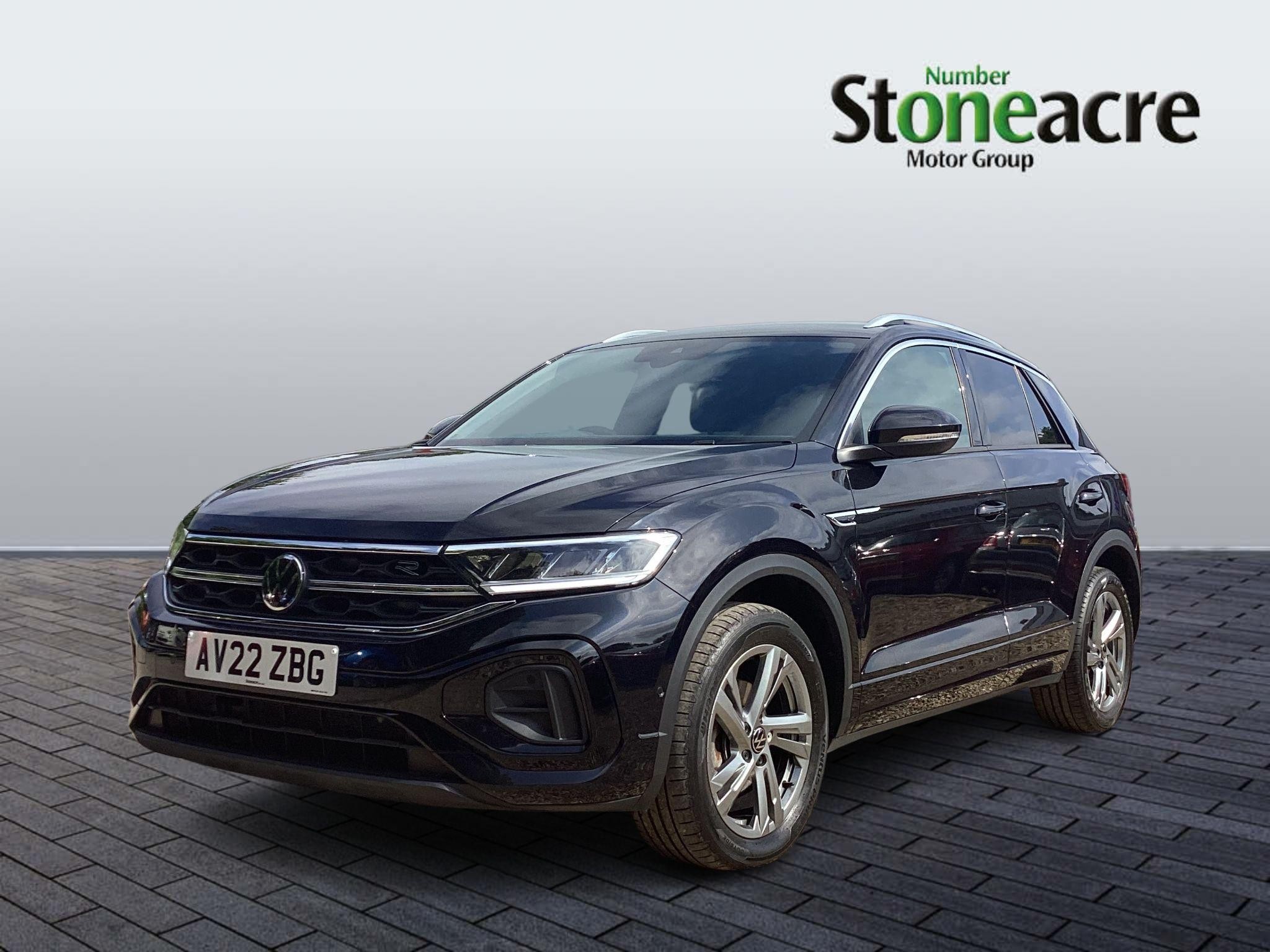 Volkswagen T-Roc Image 7