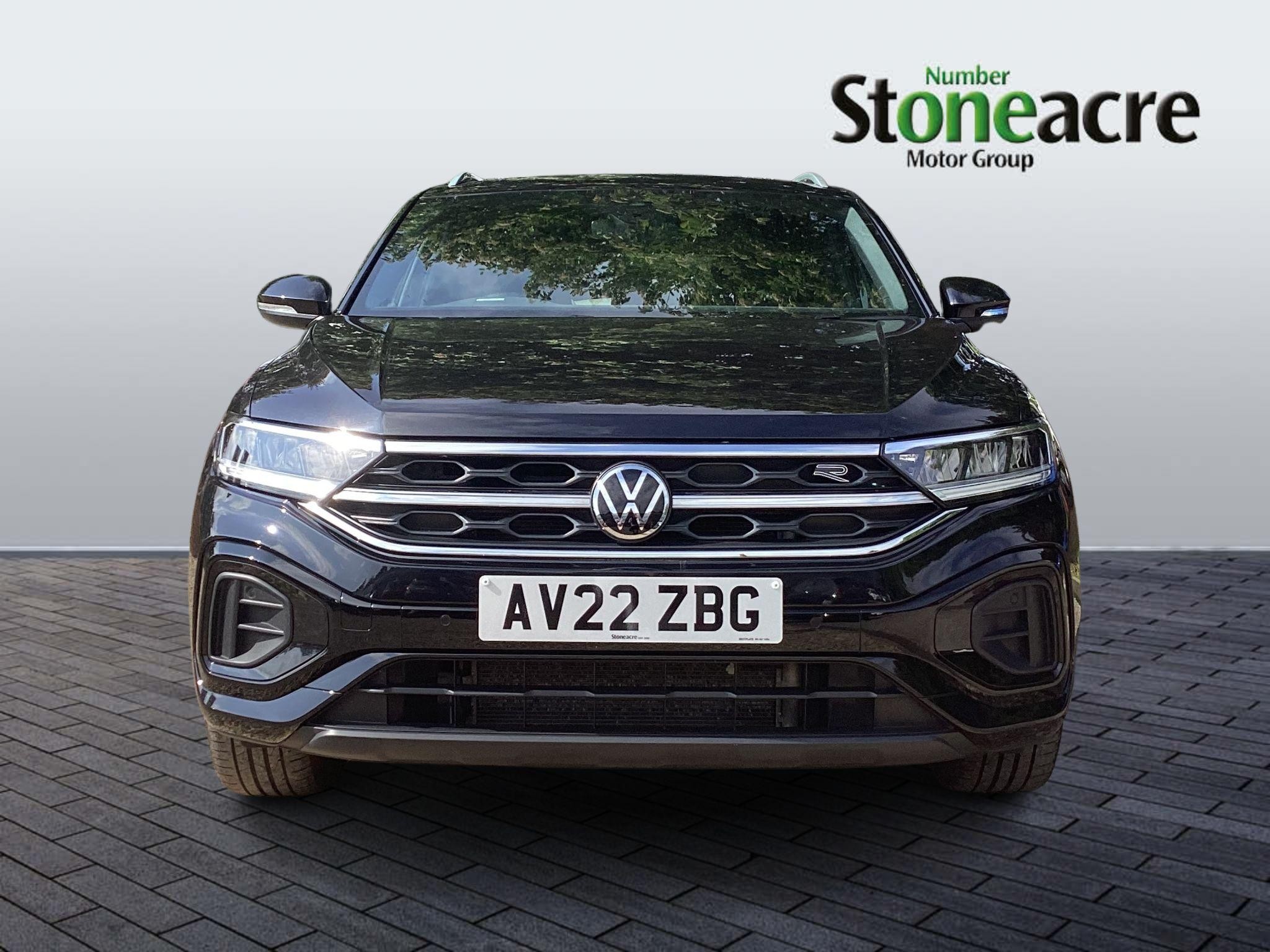 Volkswagen T-Roc Image 8