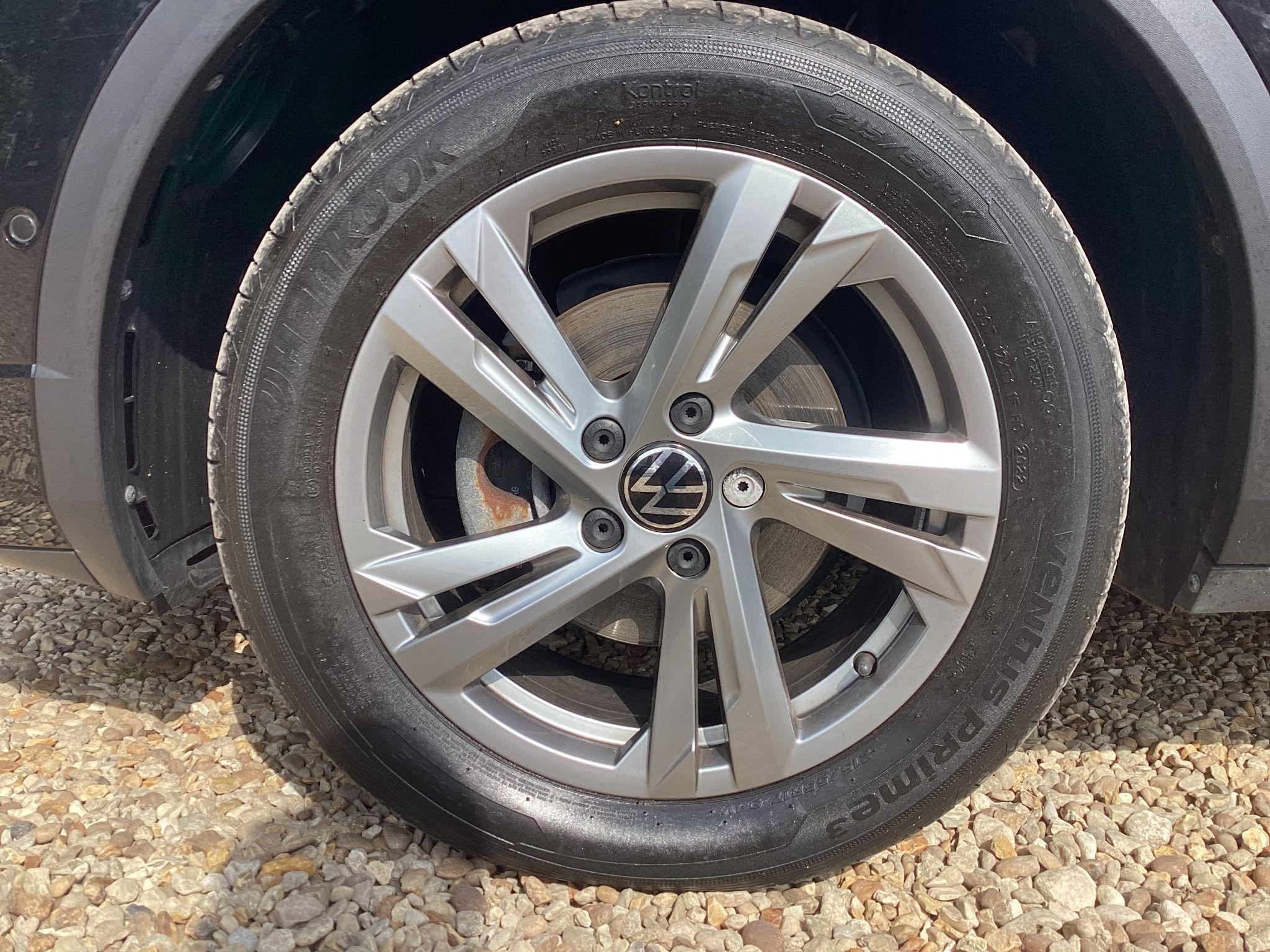Volkswagen T-Roc Image 9