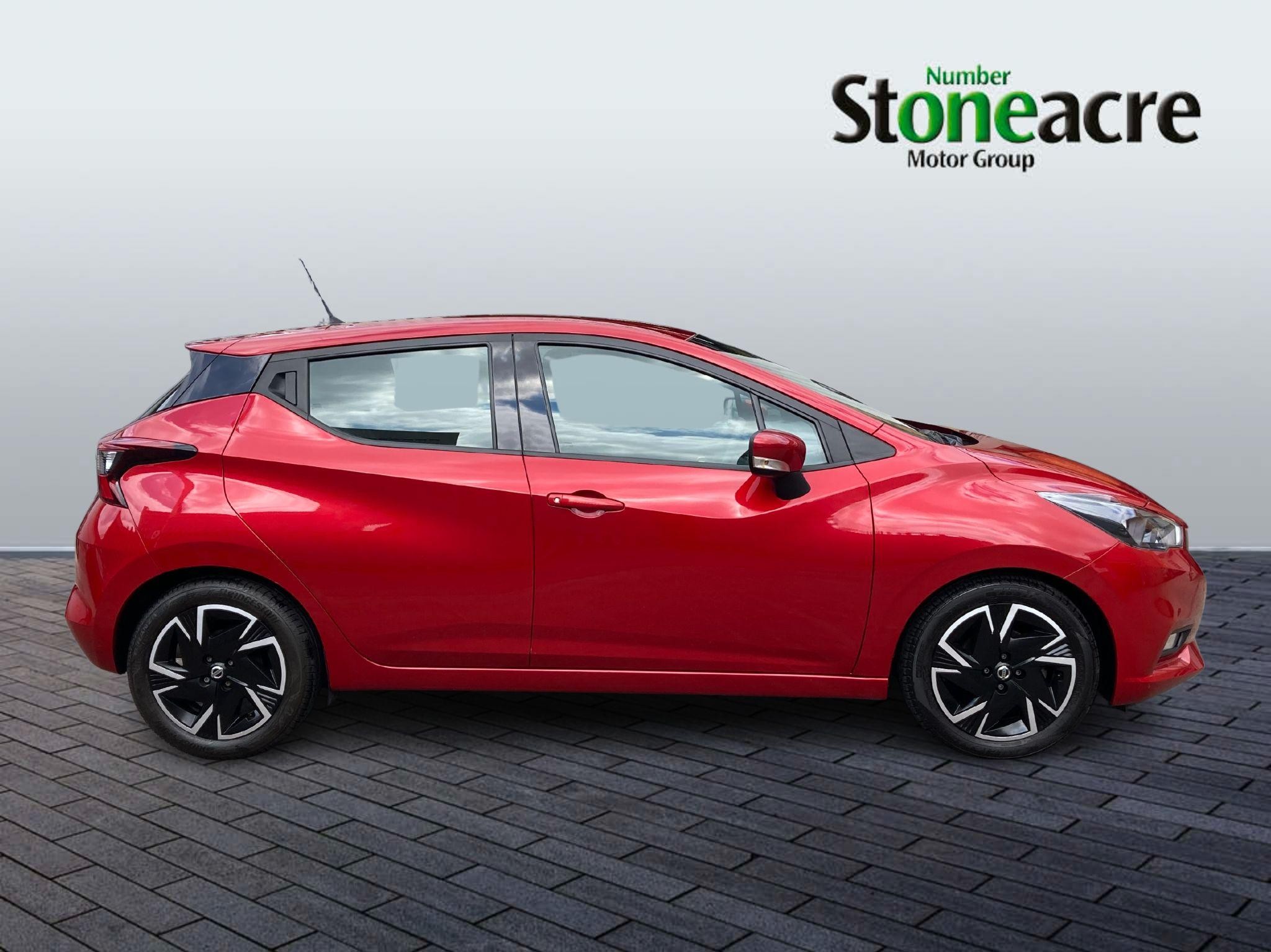 Nissan Micra Image 7