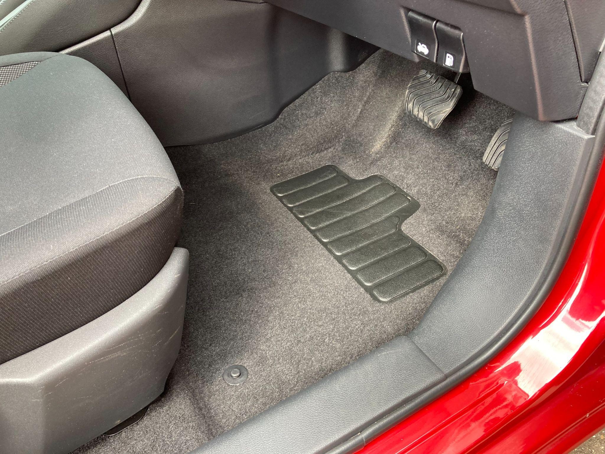 Nissan Micra Image 15