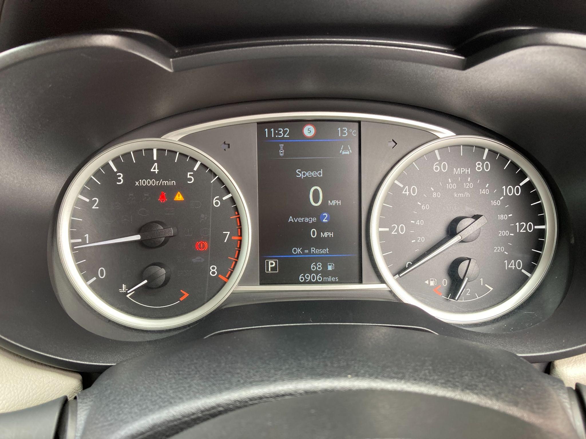 Nissan Micra Image 16