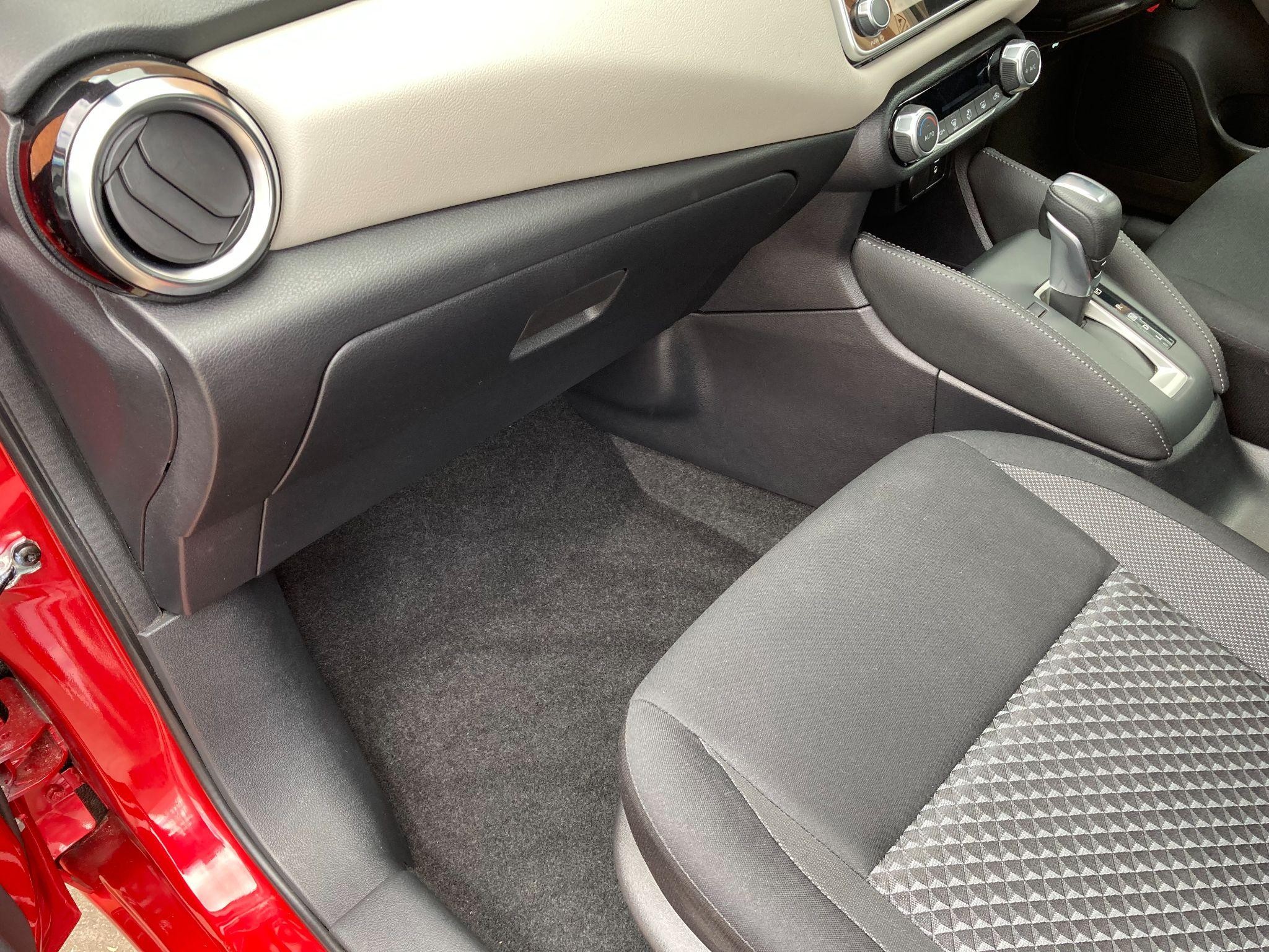 Nissan Micra Image 19