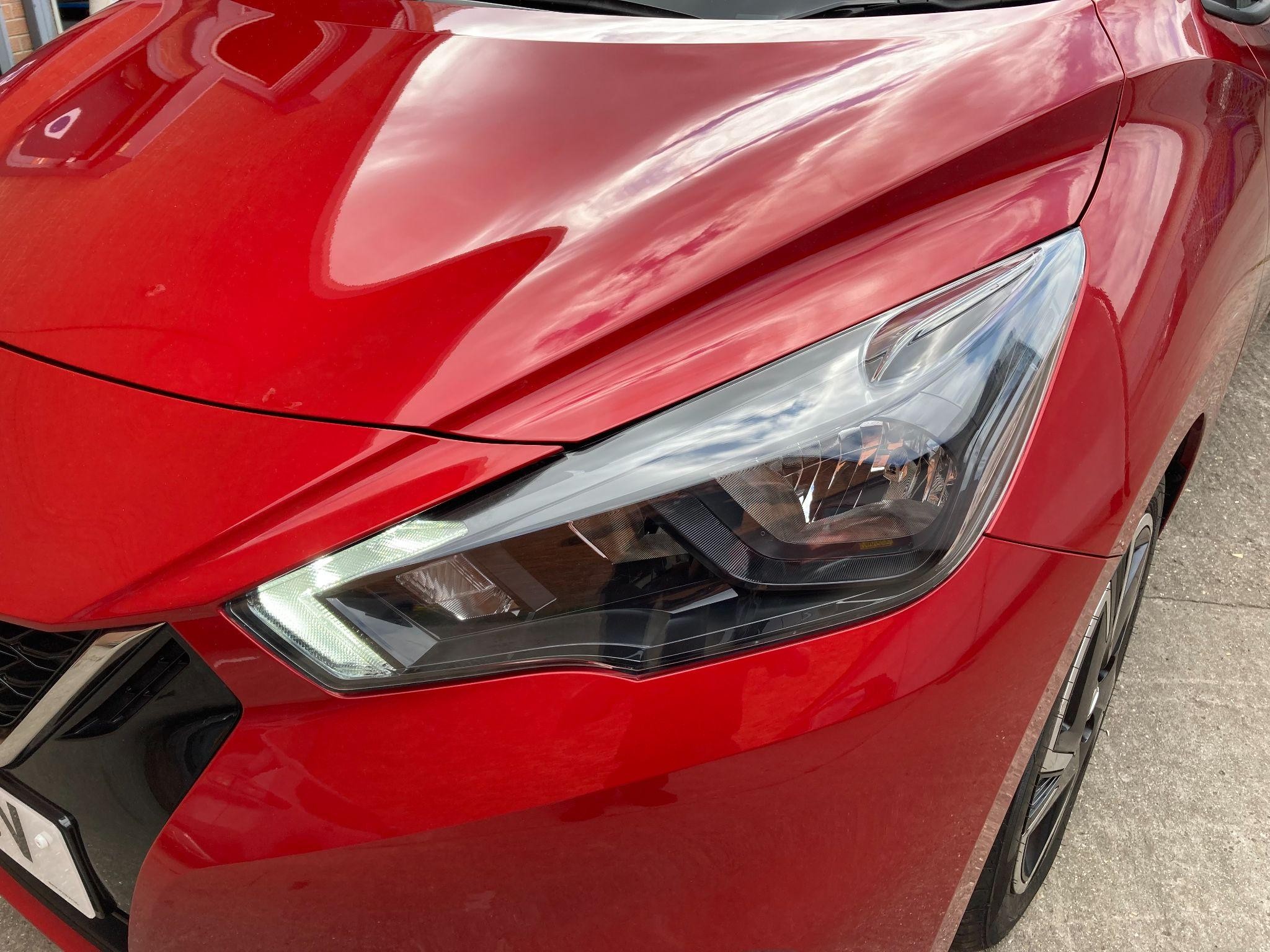 Nissan Micra Image 23
