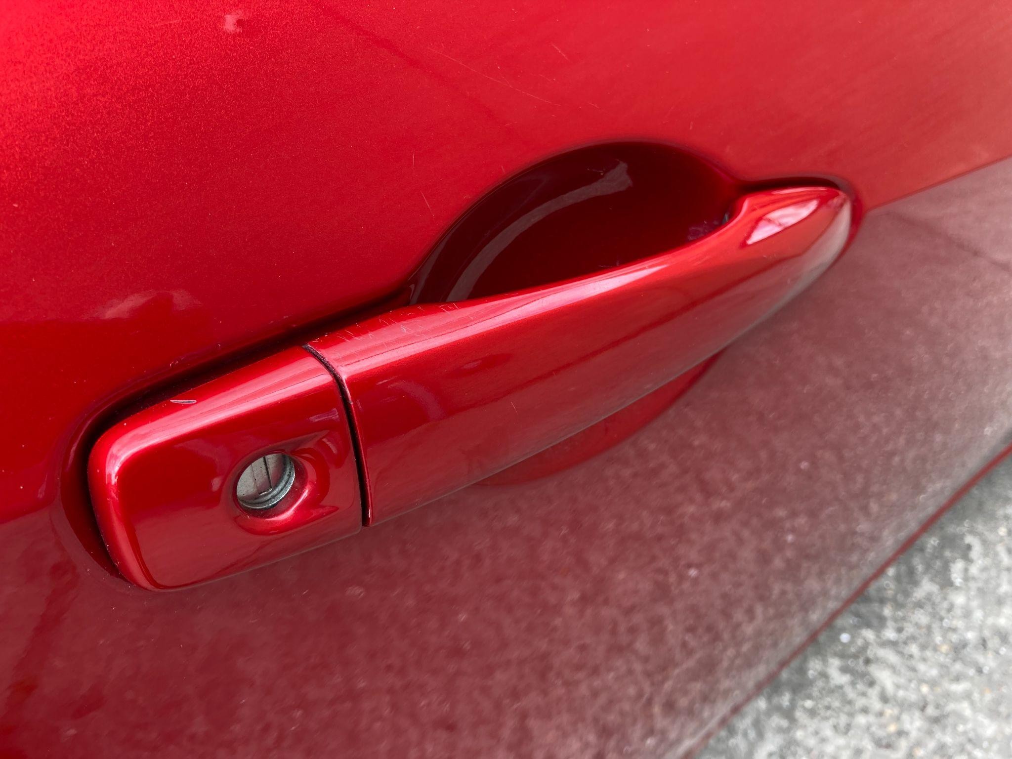 Nissan Micra Image 29