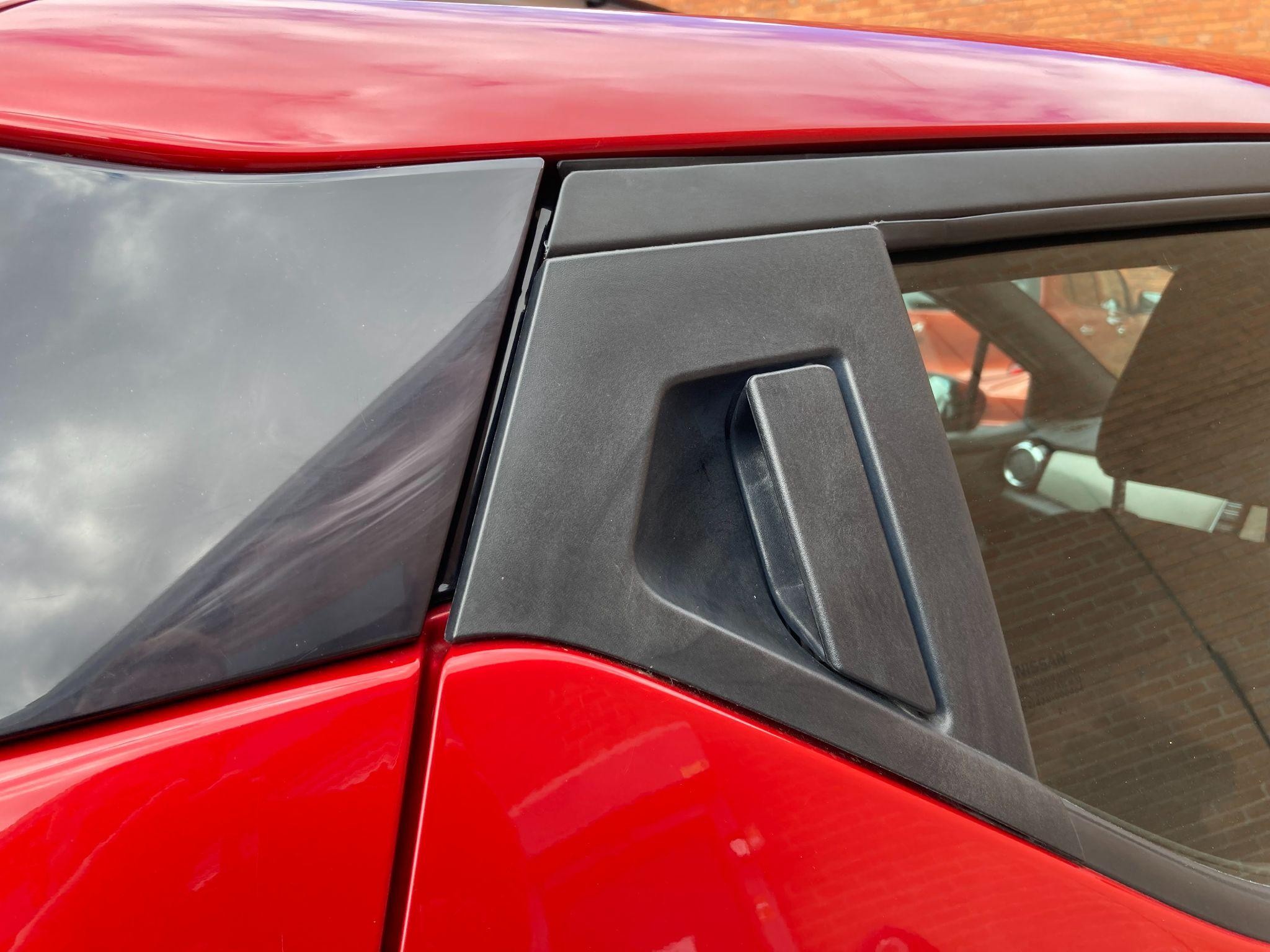 Nissan Micra Image 30