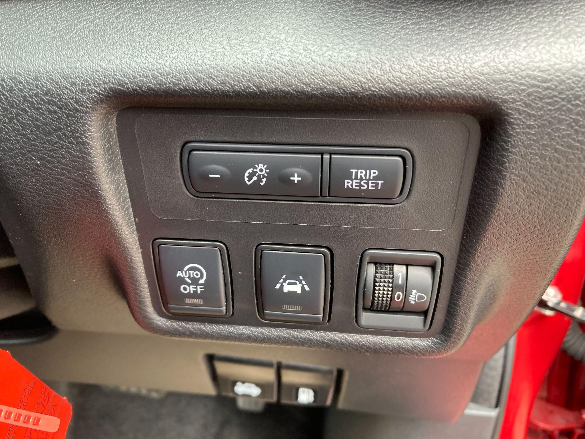 Nissan Micra Image 39