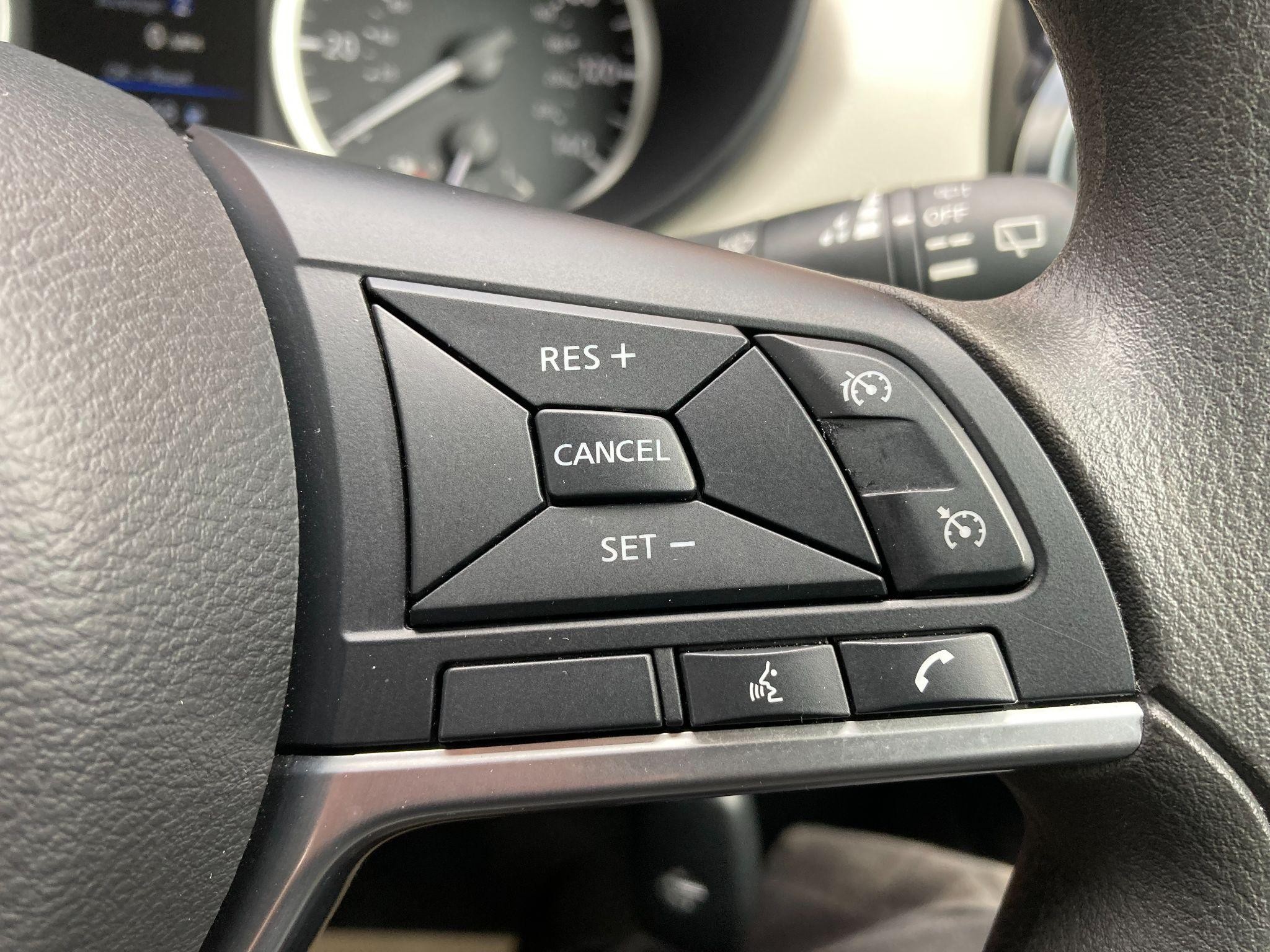 Nissan Micra Image 41