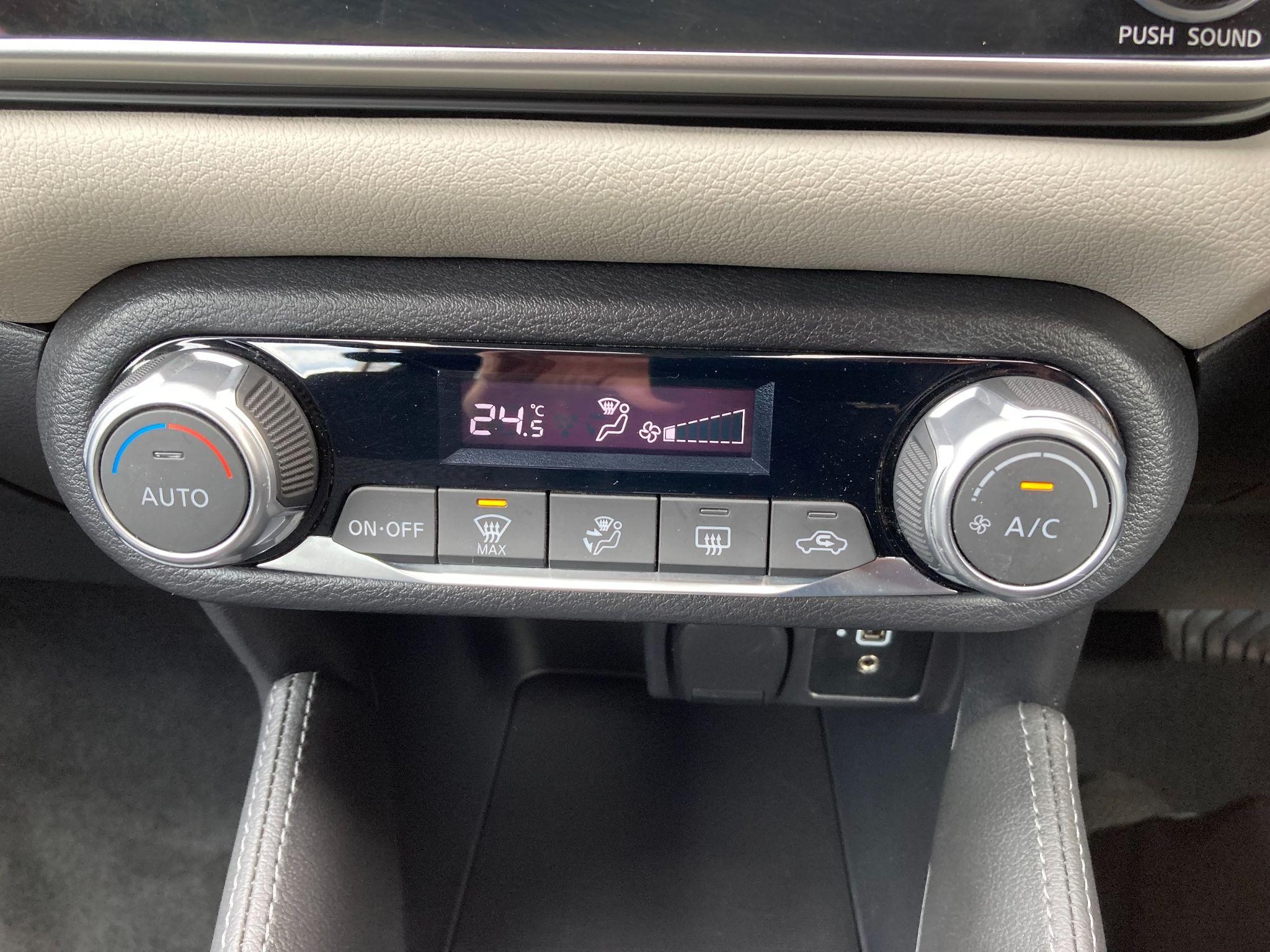 Nissan Micra Image 48