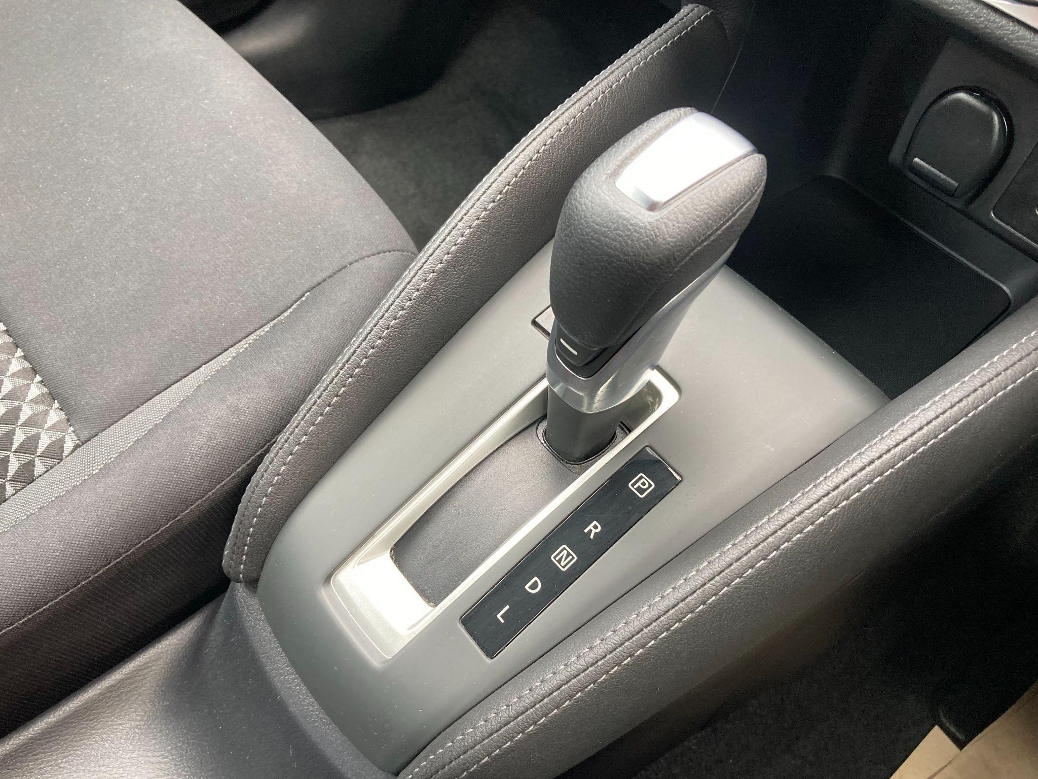 Nissan Micra Image 50
