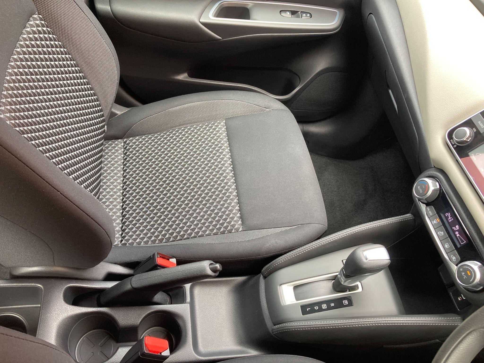 Nissan Micra Image 51