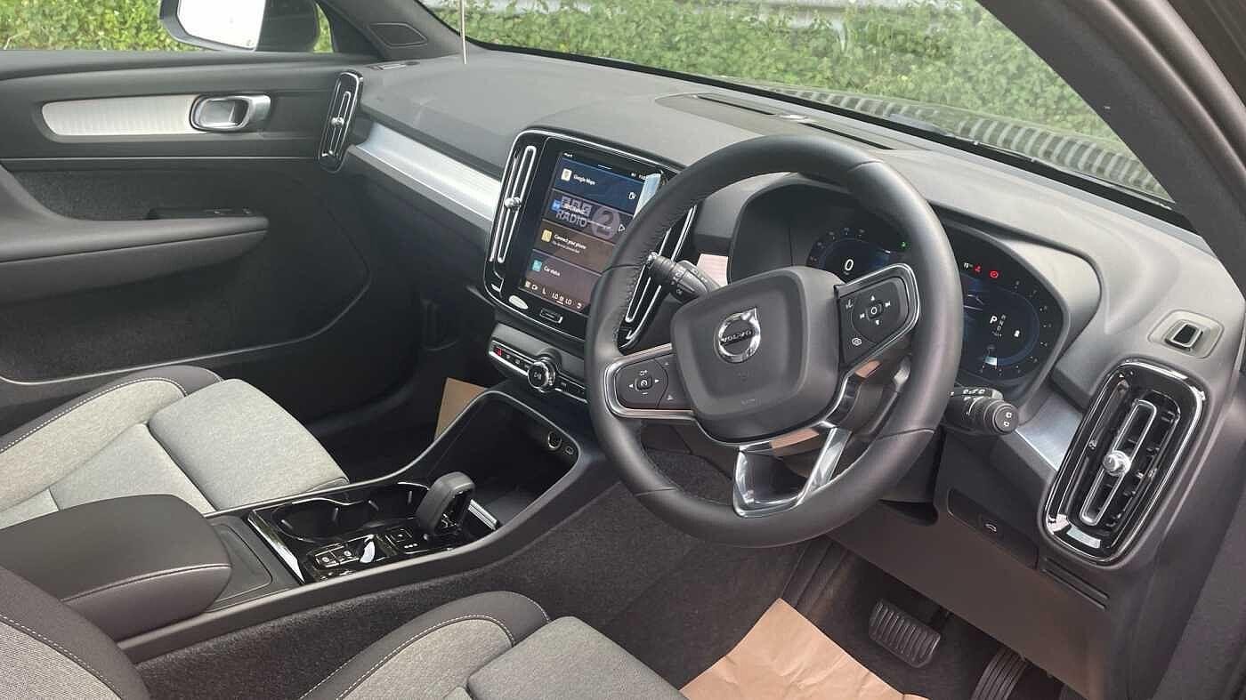 Volvo XC40 Image 5