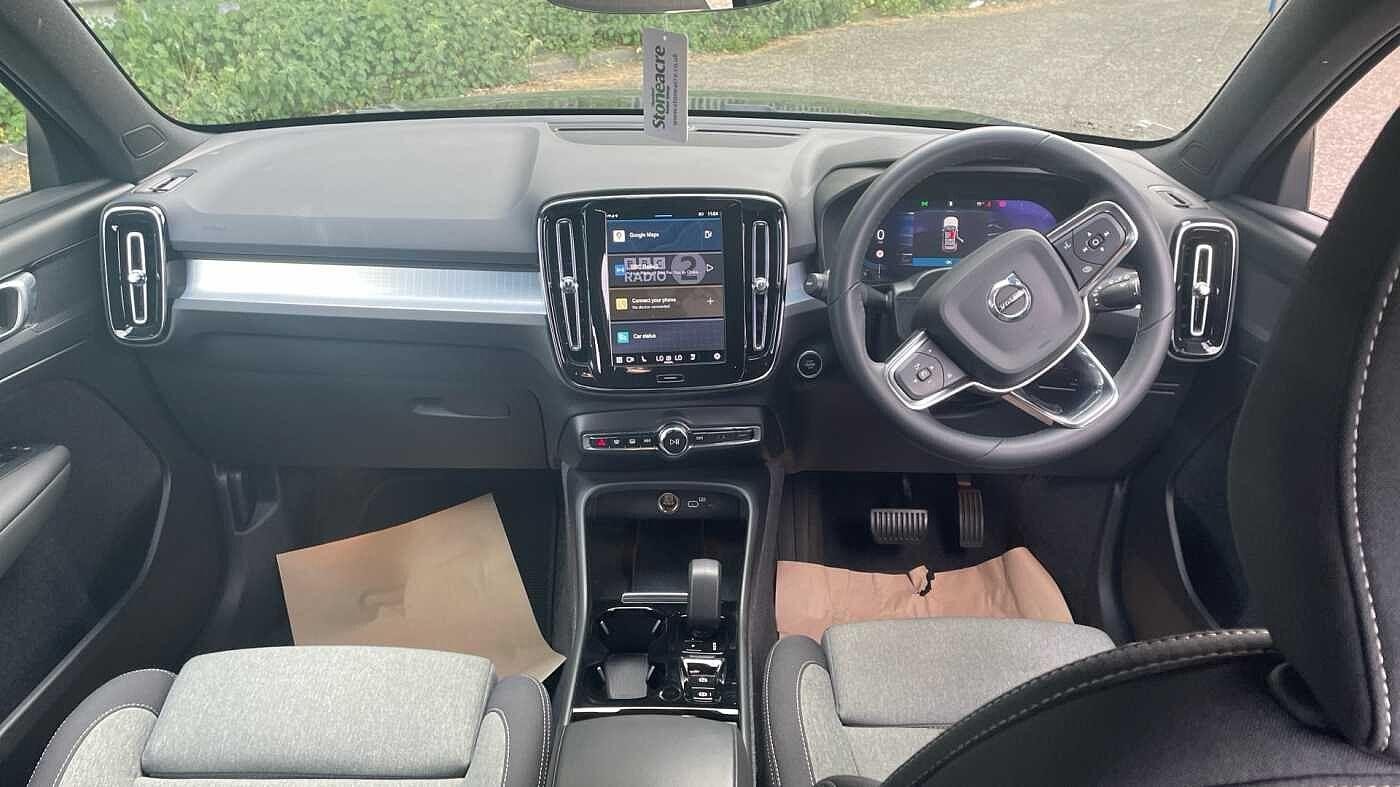 Volvo XC40 Image 7