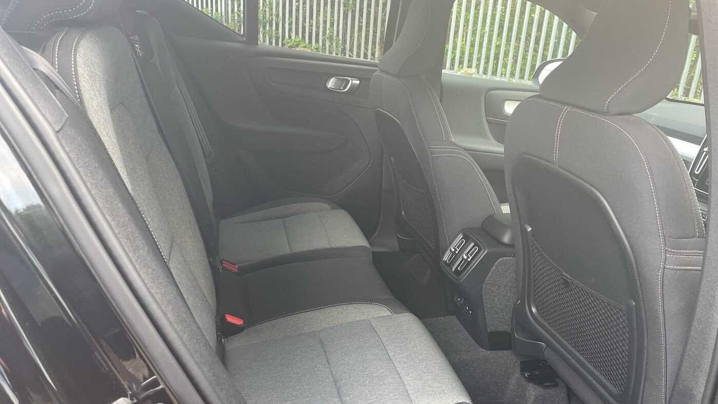 Volvo XC40 Image 8