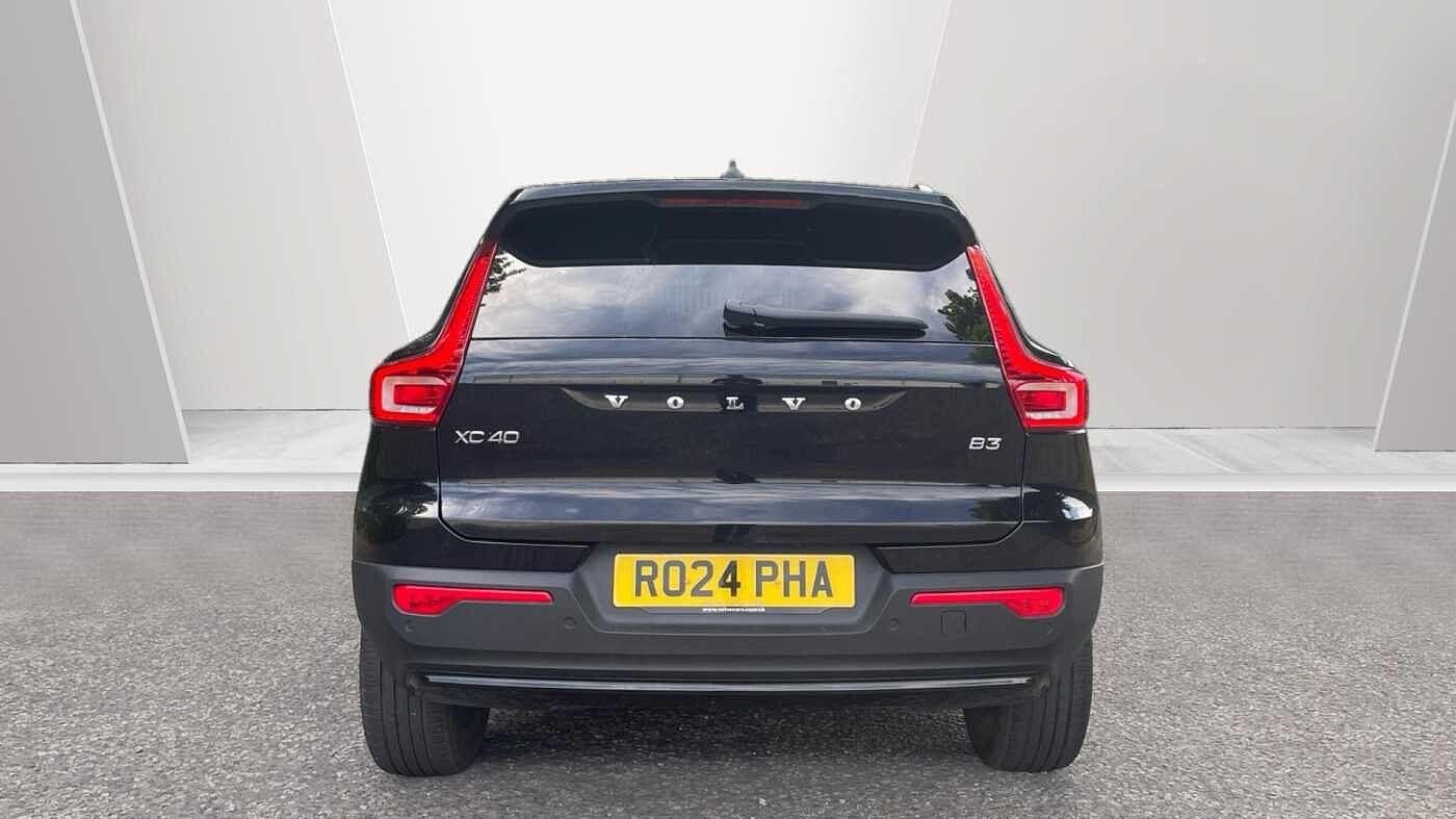 Volvo XC40 Image 9