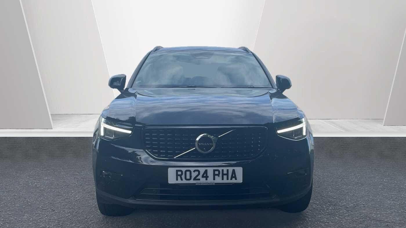 Volvo XC40 Image 10