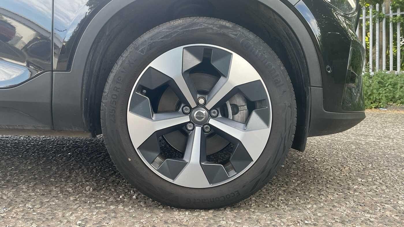 Volvo XC40 Image 11