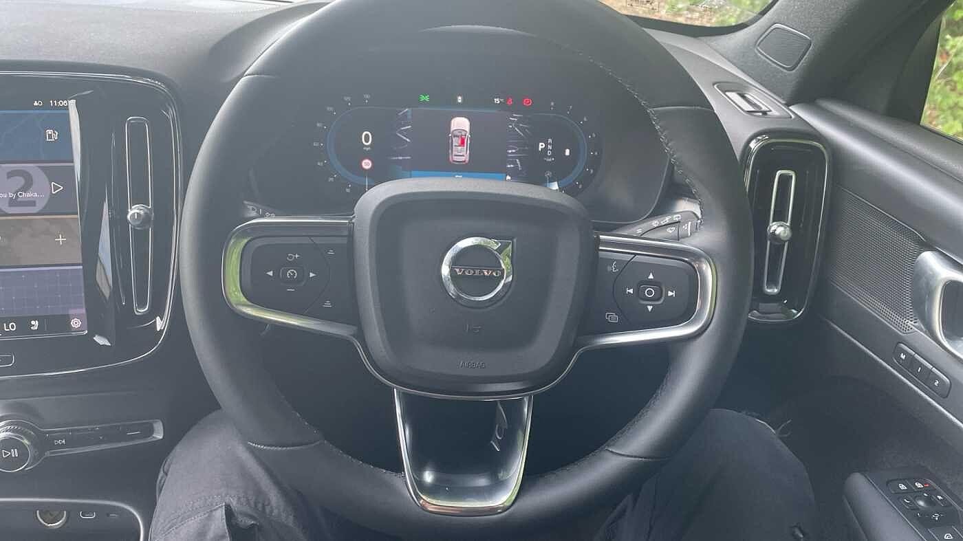 Volvo XC40 Image 12