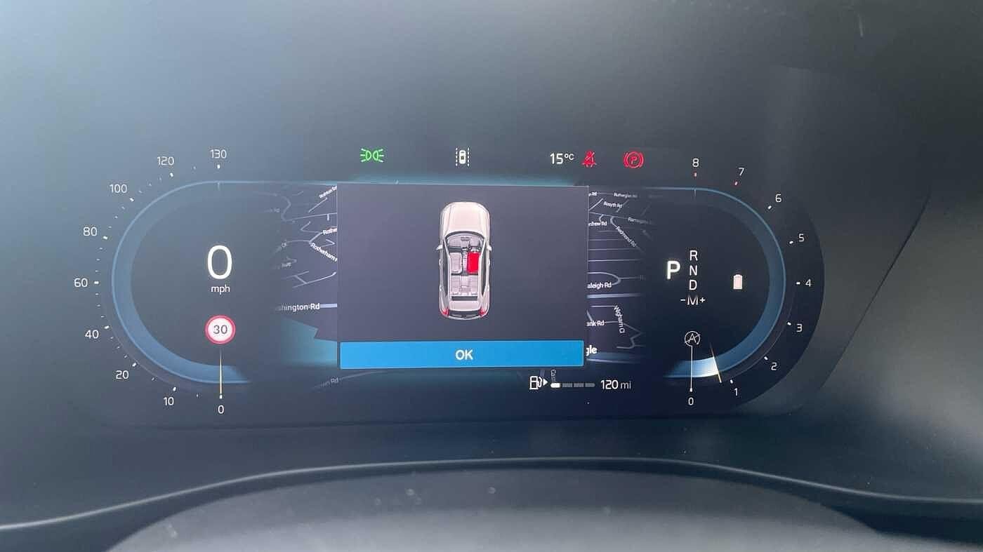 Volvo XC40 Image 13