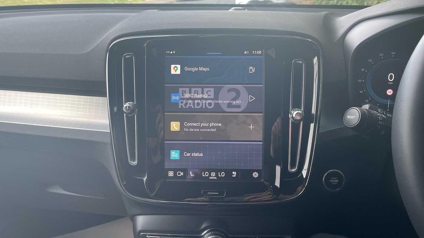 Volvo XC40 Image 14